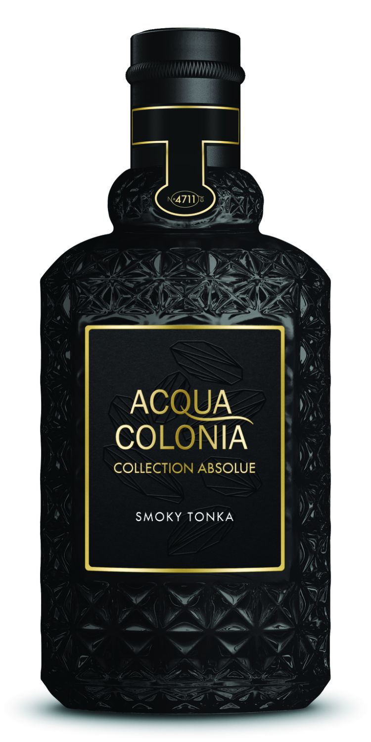 ABSOLUE SMOKY TONKA Eau de Parfum Natural Spray