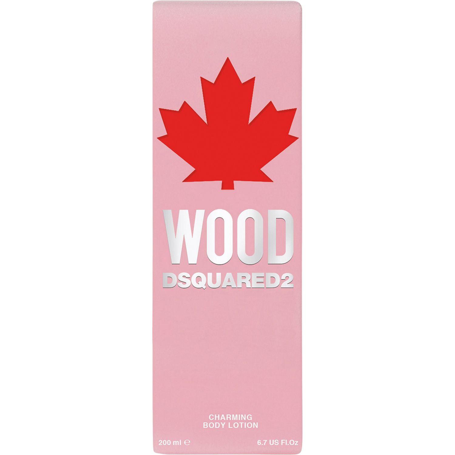 Wood Pour Femme Duschgel