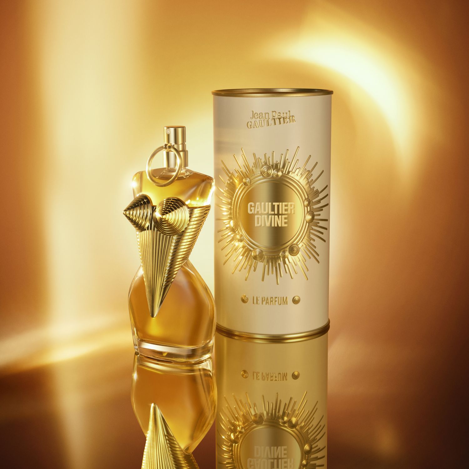 Gaultier Divine Le Parfum Eau de Parfum Intense