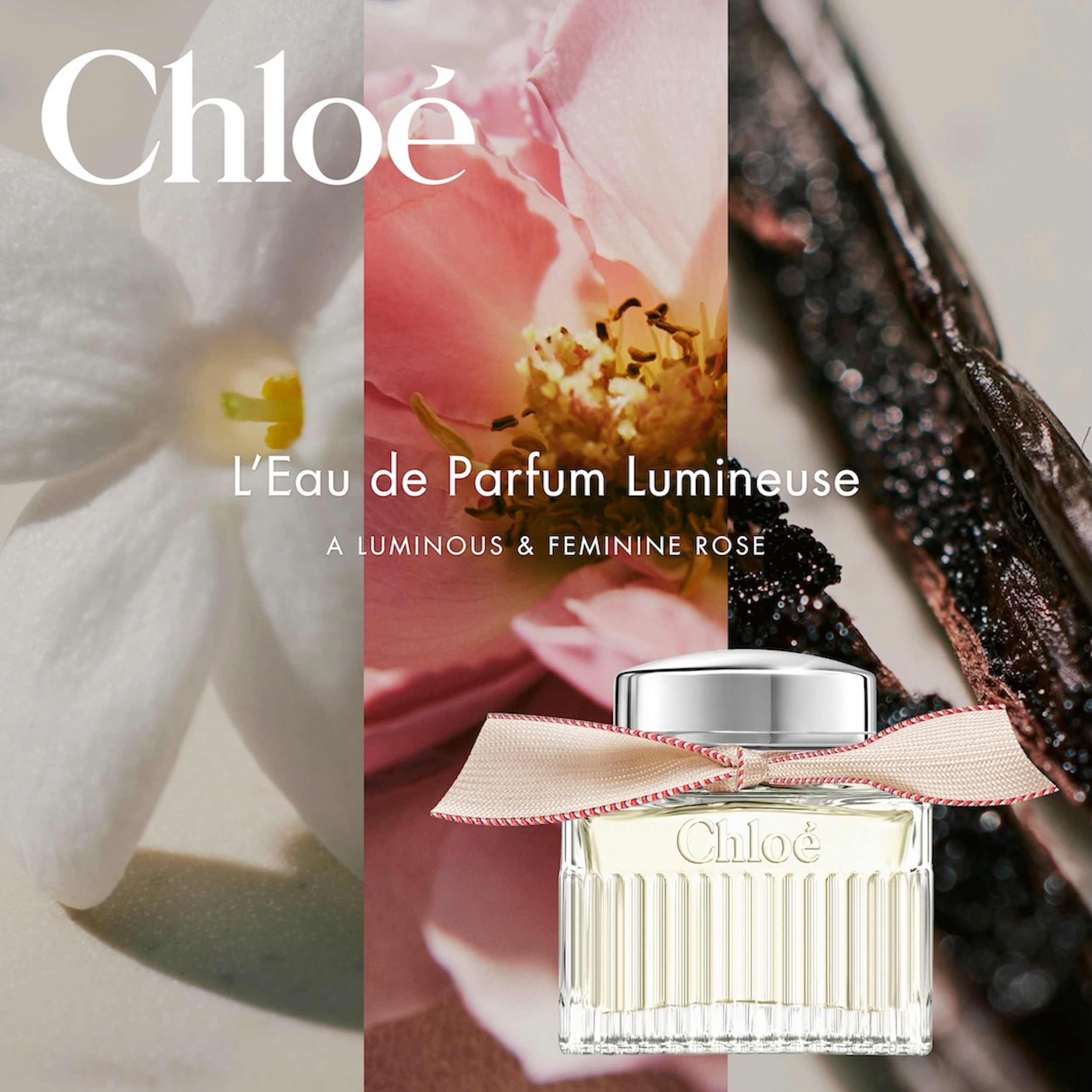Chloé LEau de Parfum Lumineuse