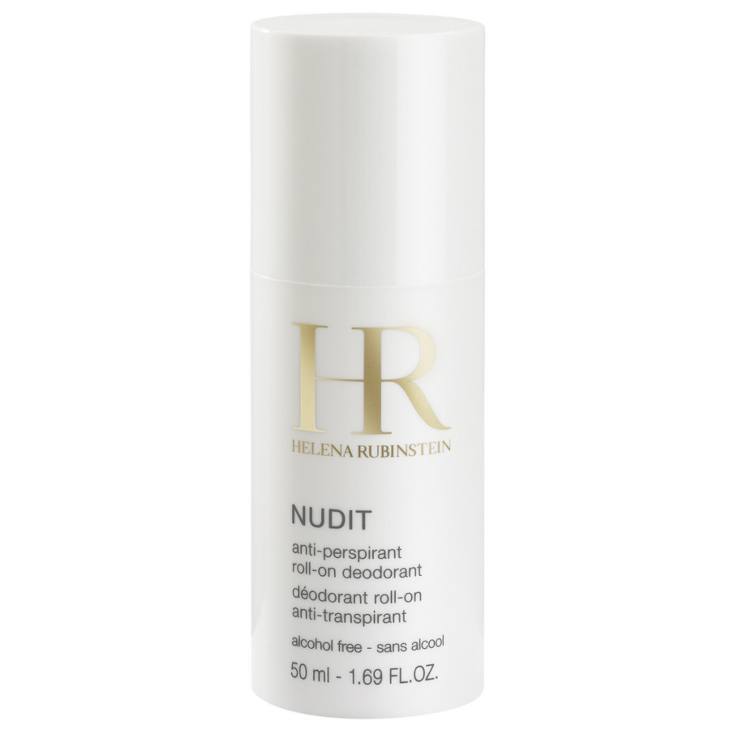 Nudit Deodorant Roll-On