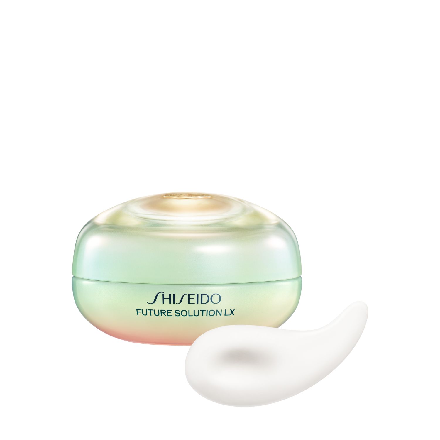 Future Solution LX Legendary Enmei Ultimate Brillance Eye Cream