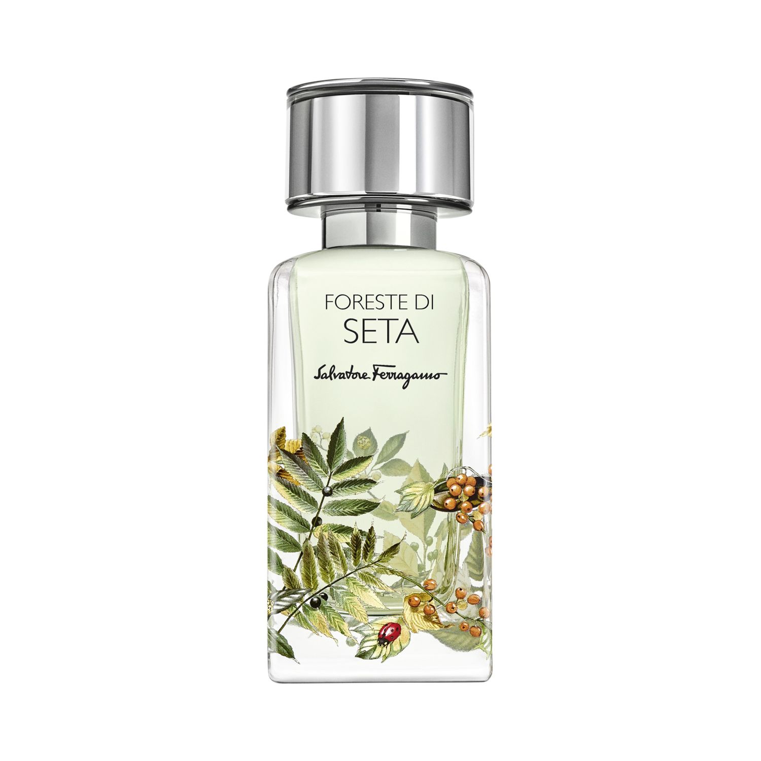 Foreste di Seta Eau de Parfum