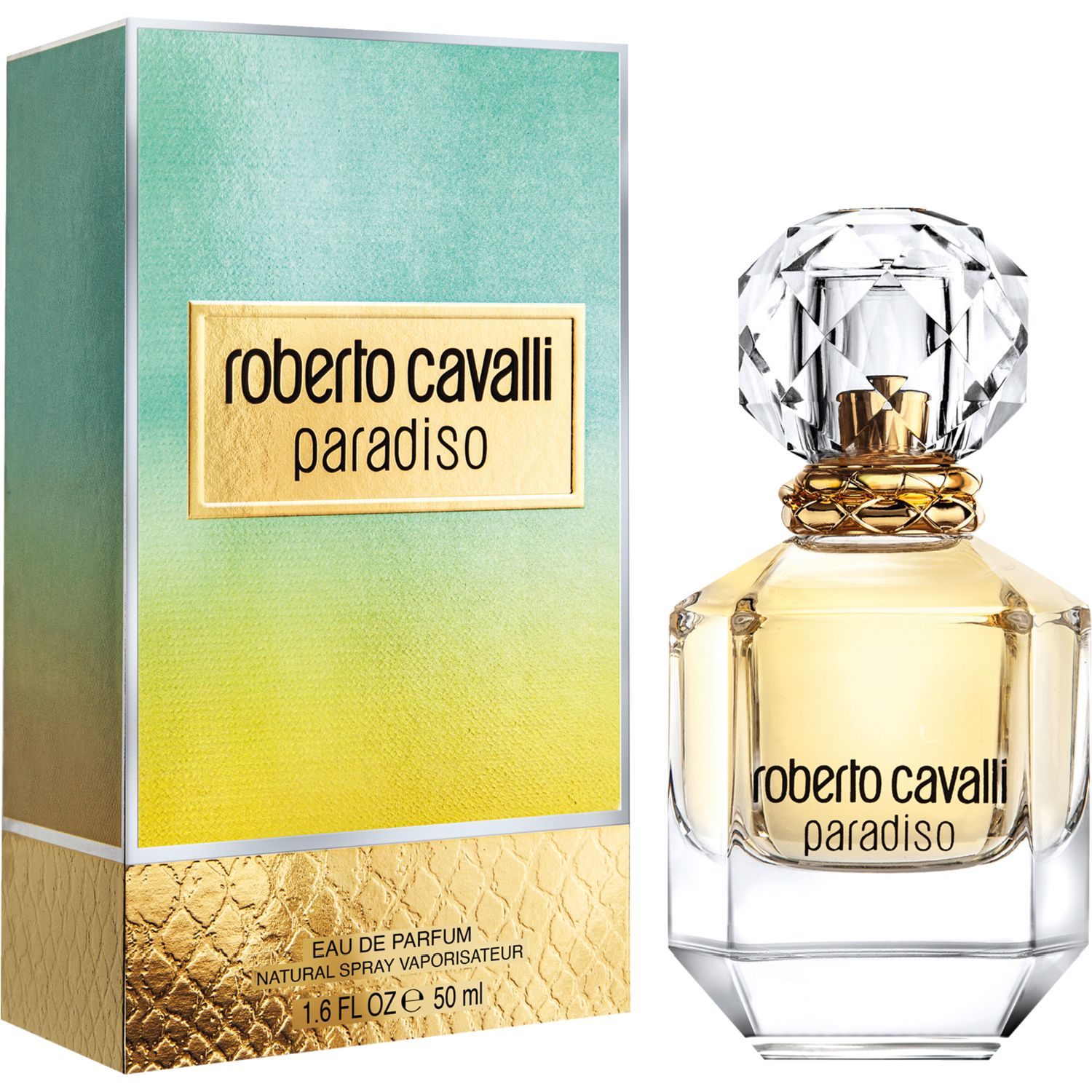 Paradiso Woman Eau de Parfum