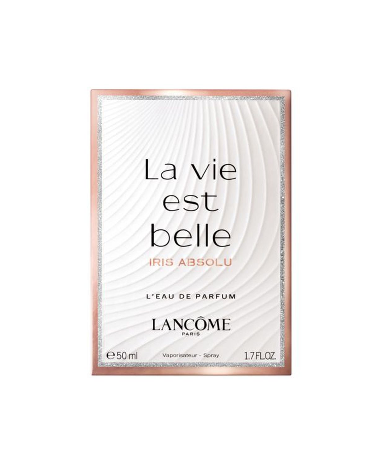 La vie est belle Iris Absolu Eau de Parfum