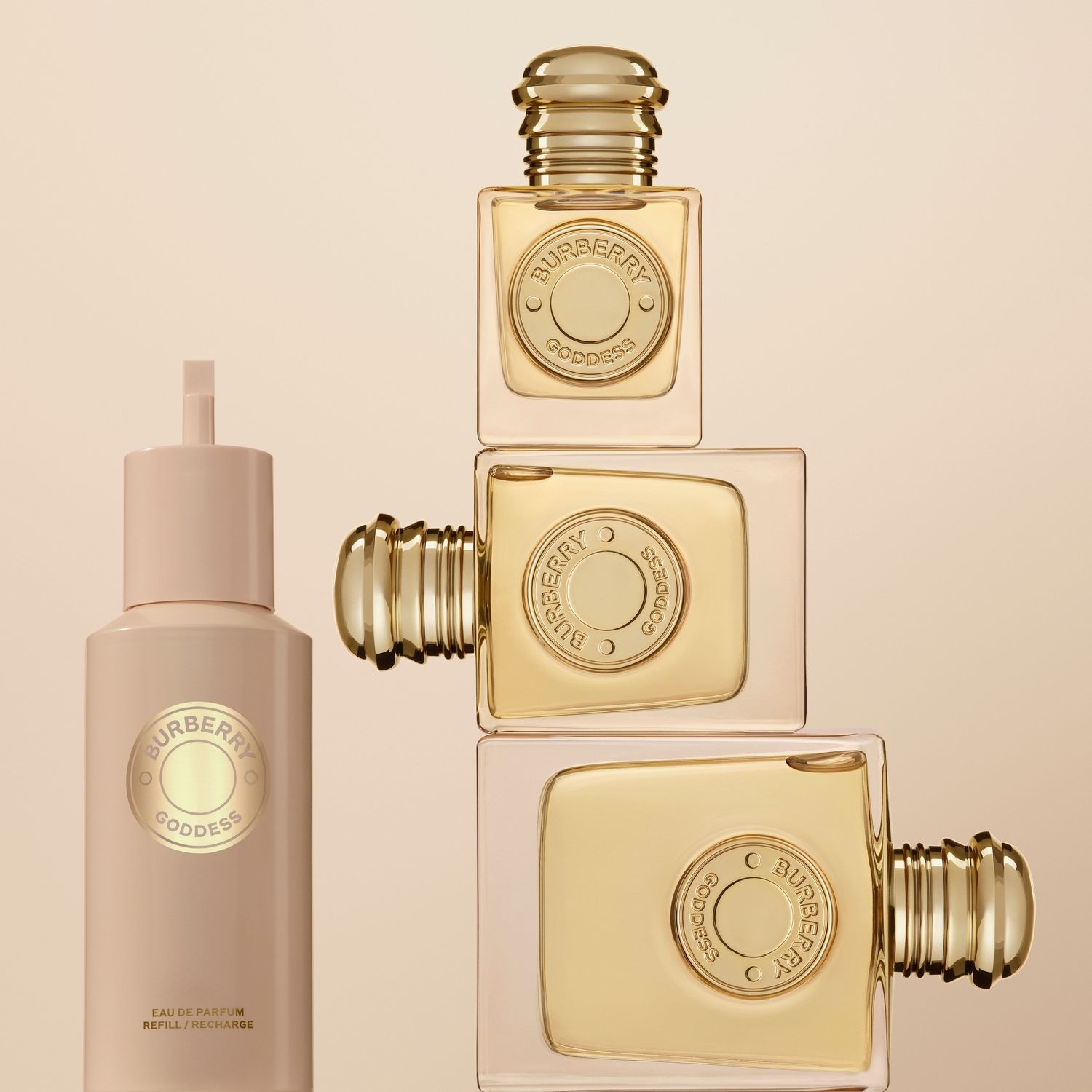 Goddess Eau de Parfum