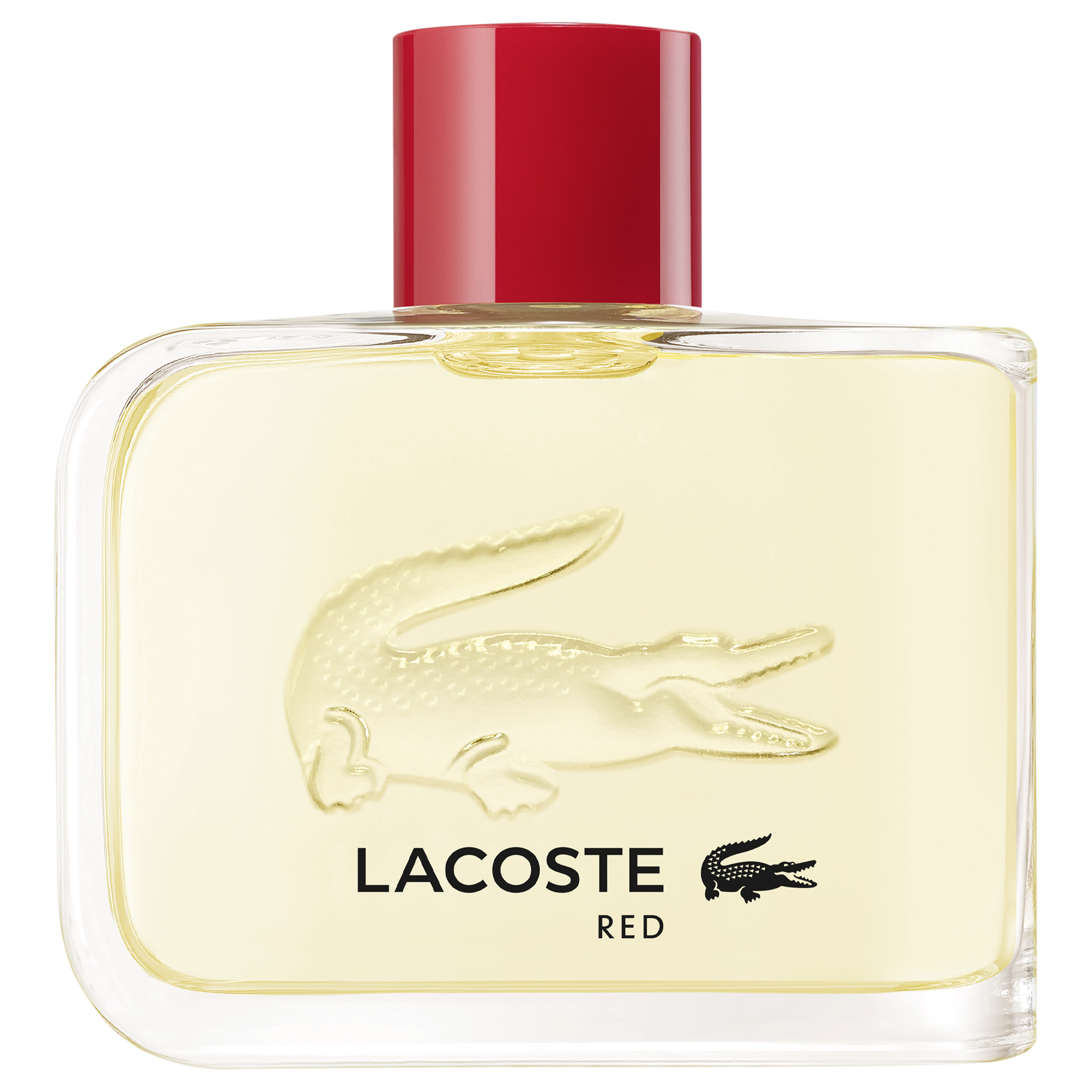 Red Eau de Toilette