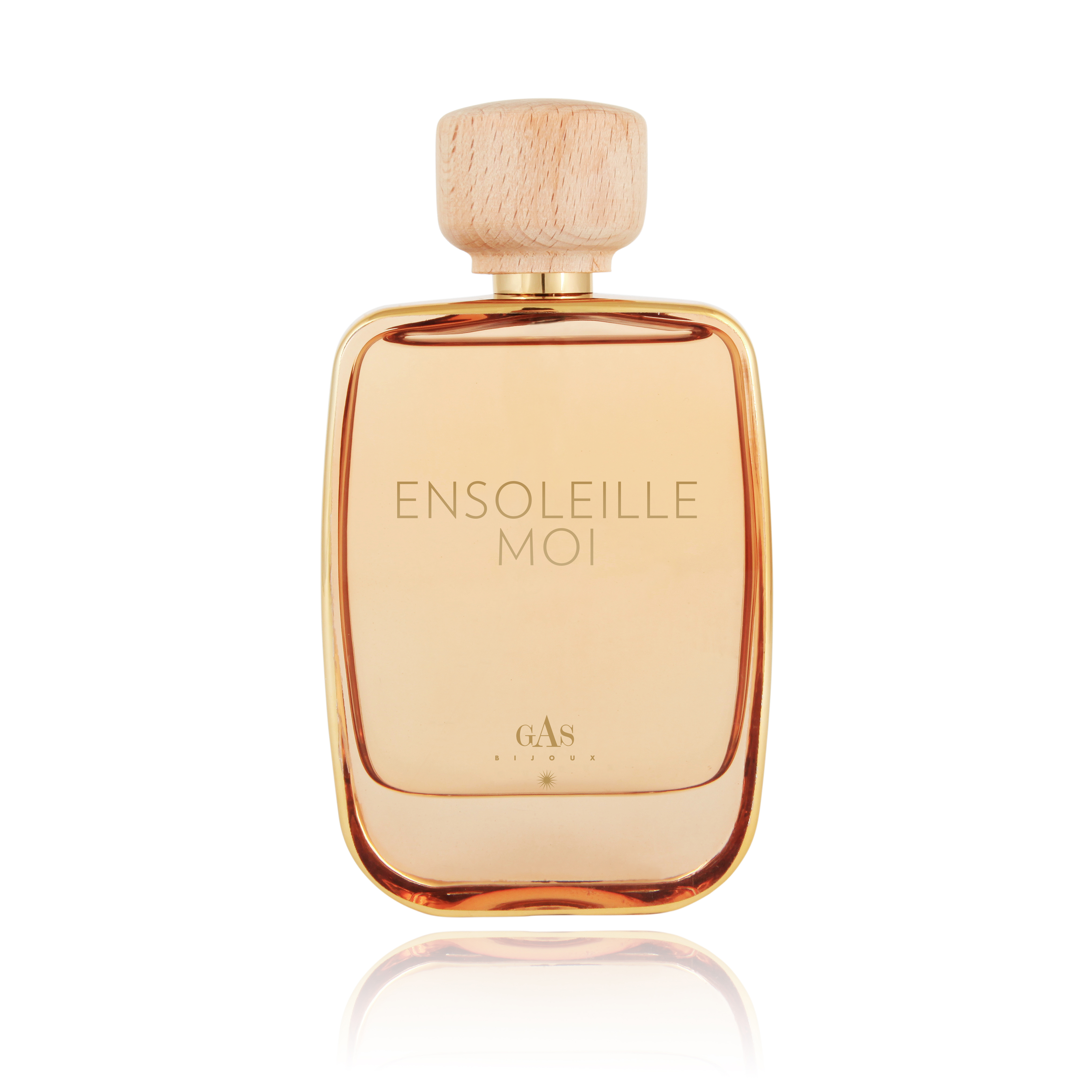 Gas Ensoille Moi Eau de Parfum