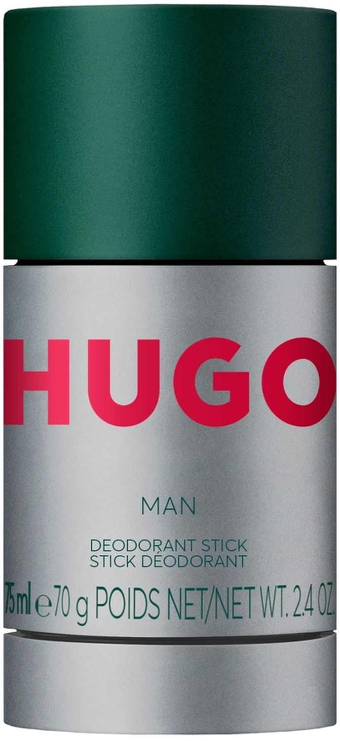 Hugo Man Deodorant Stick