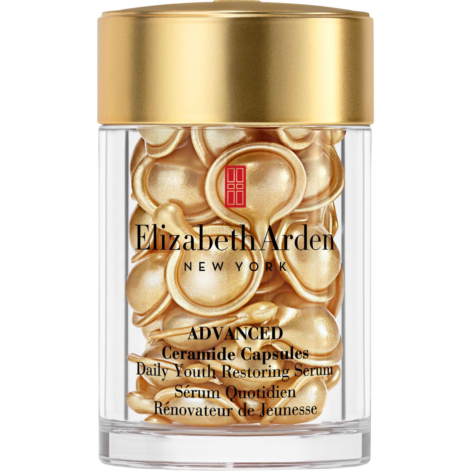 Ceramide Daily Youth Restoring Serum