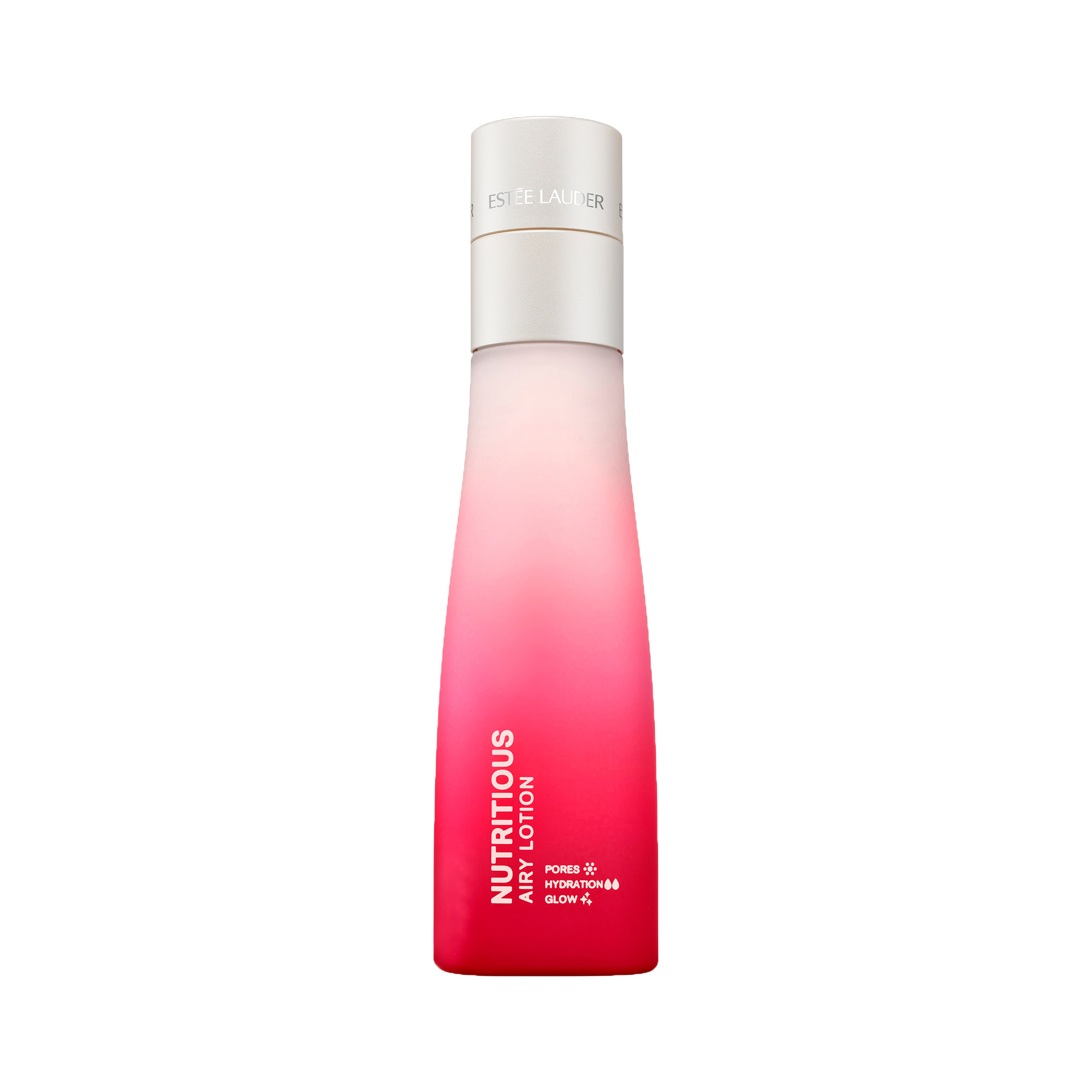 Nutritious Airy Lotion Moisturizer