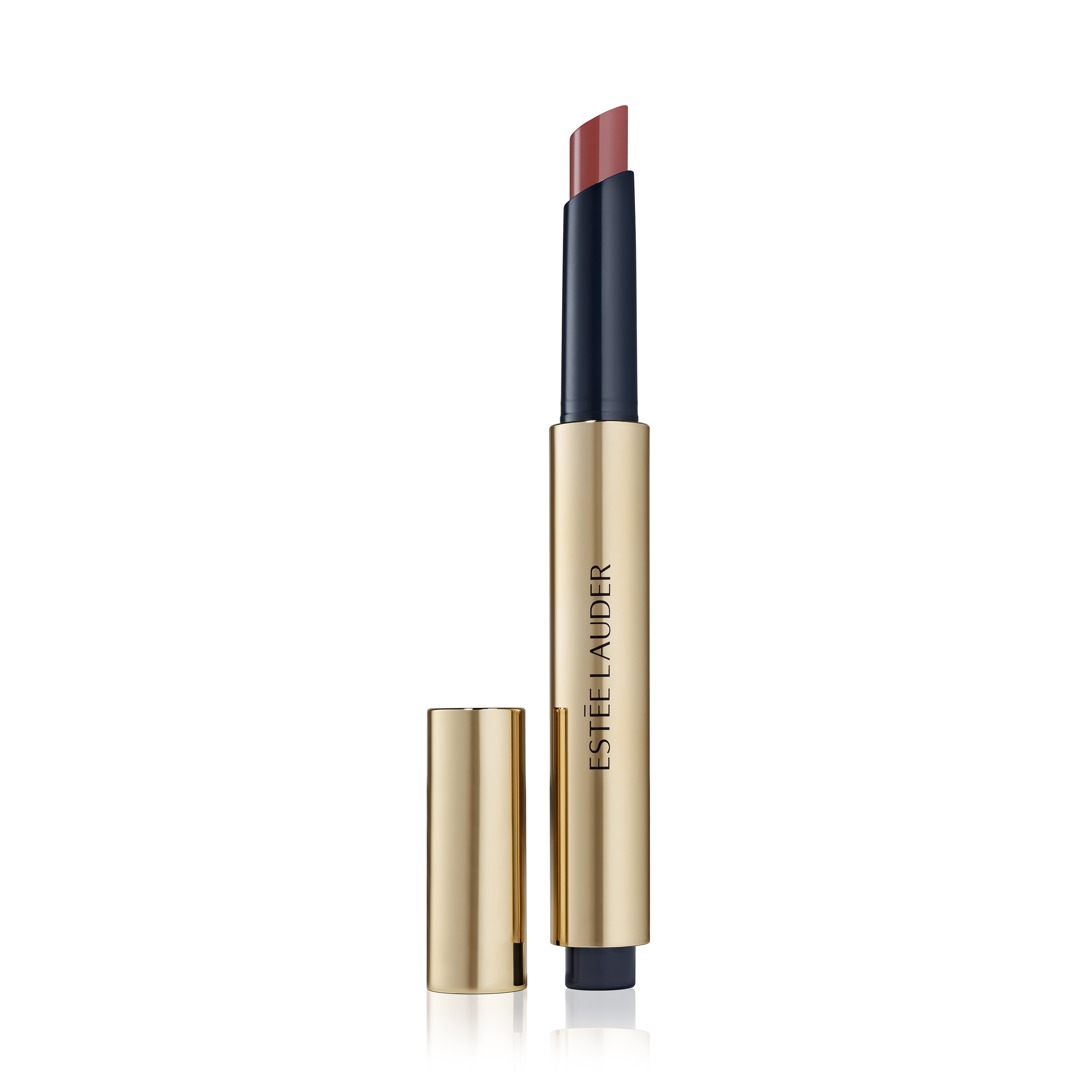EL PC Melt-on Glosstick 128 Melted Blush