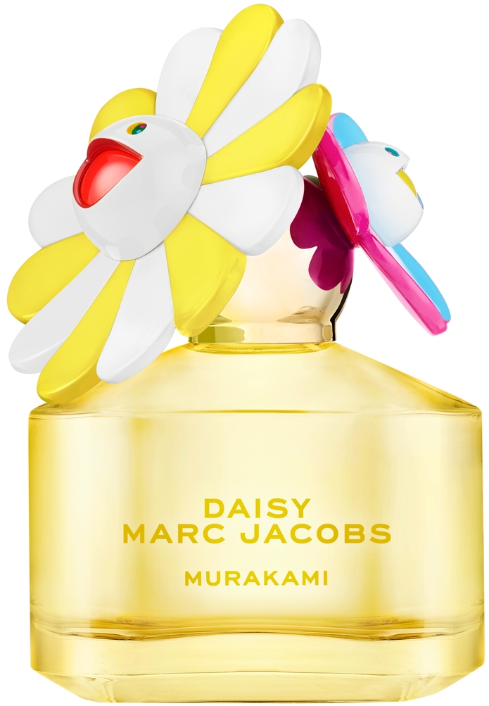 Daisy Murakami YELLOW Eau de Parfum