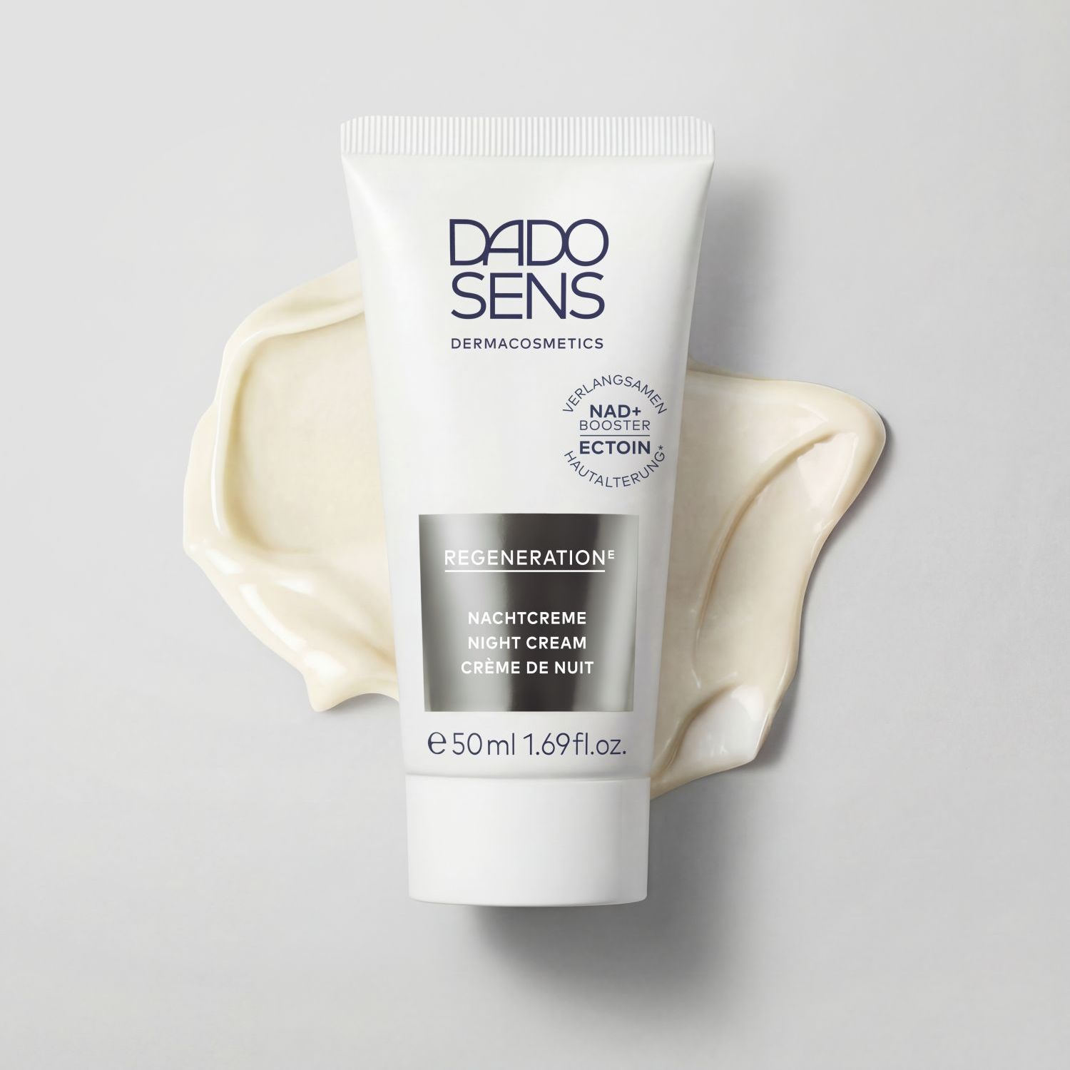 Regeneration E Nachtcreme