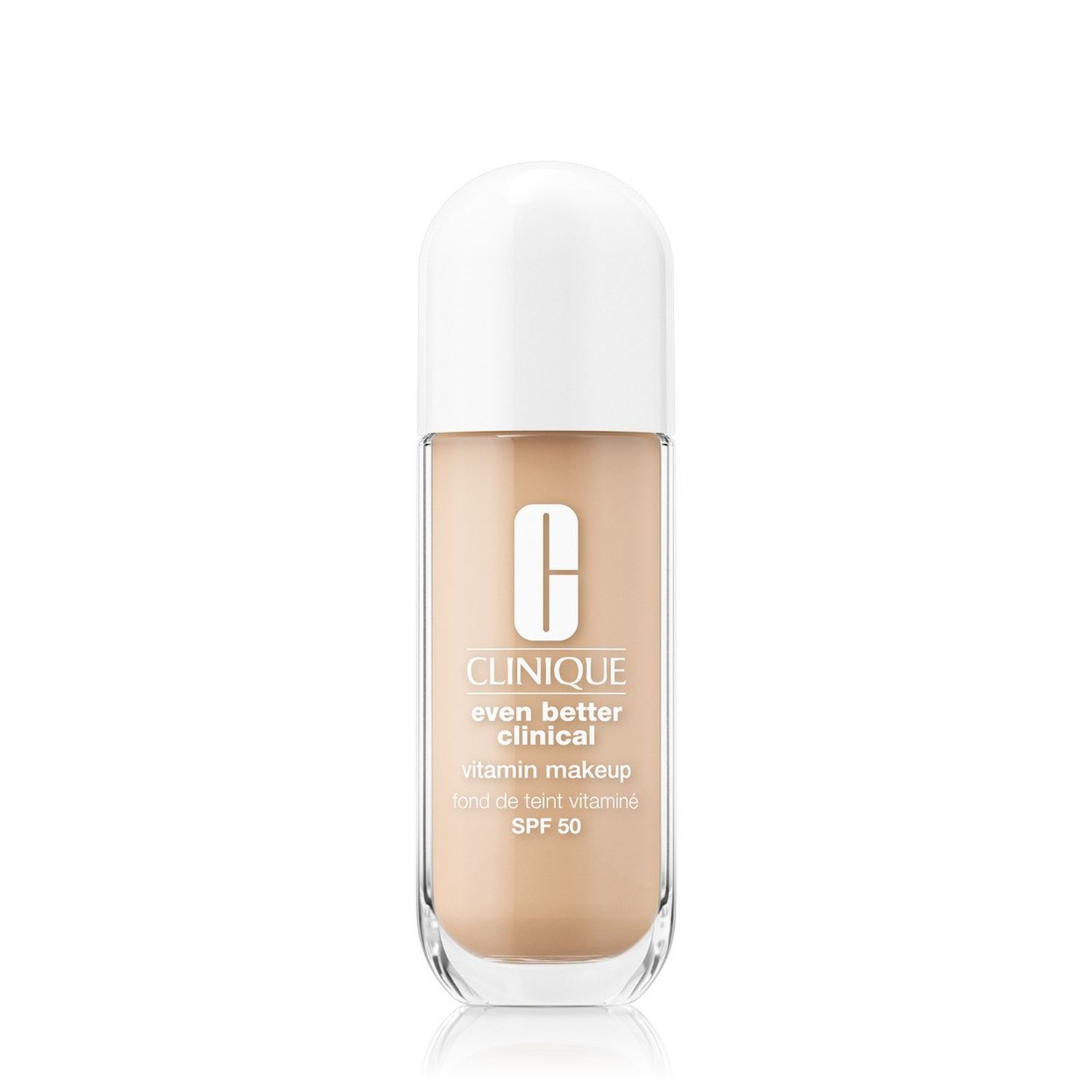 Even Better Clinical Vitamin Makeup SPF50