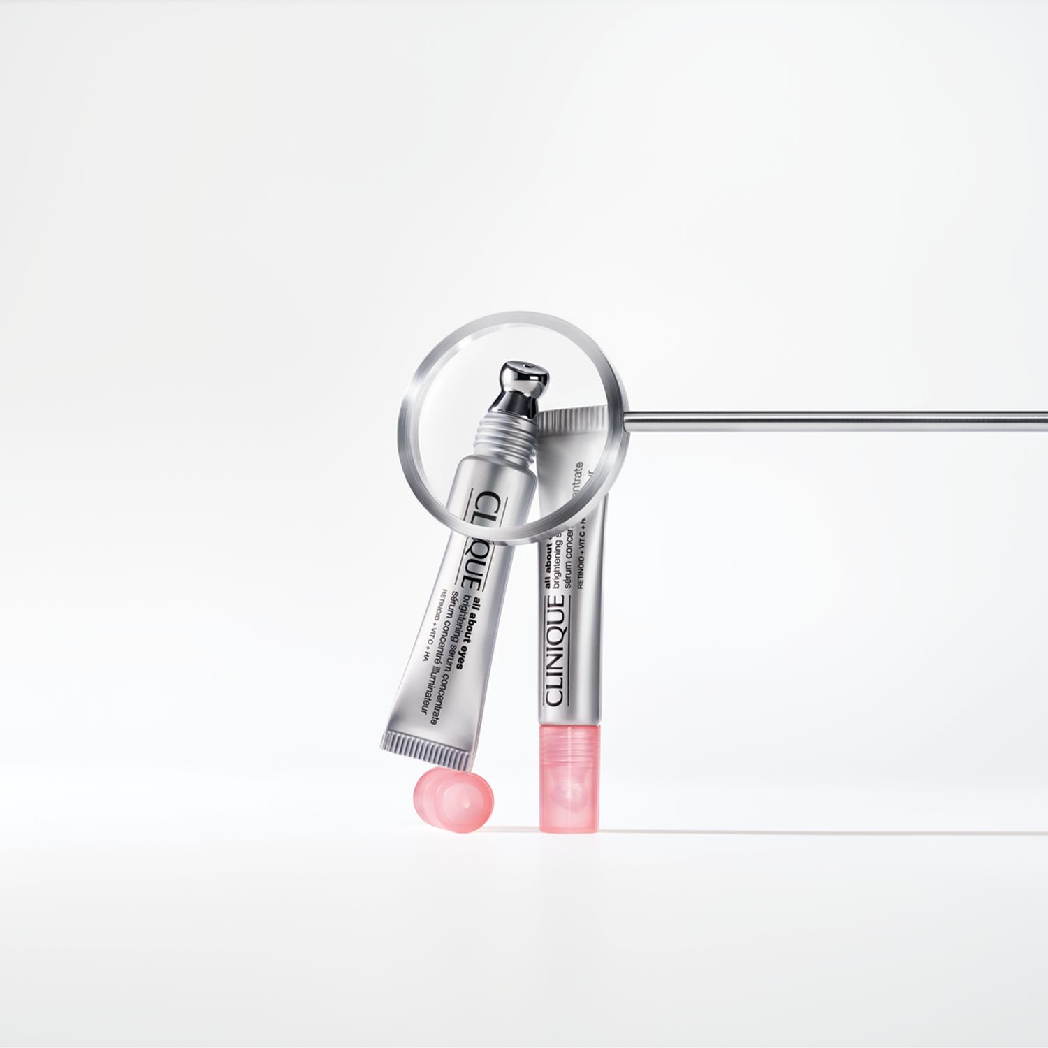 All About Eyes Brightening Serum