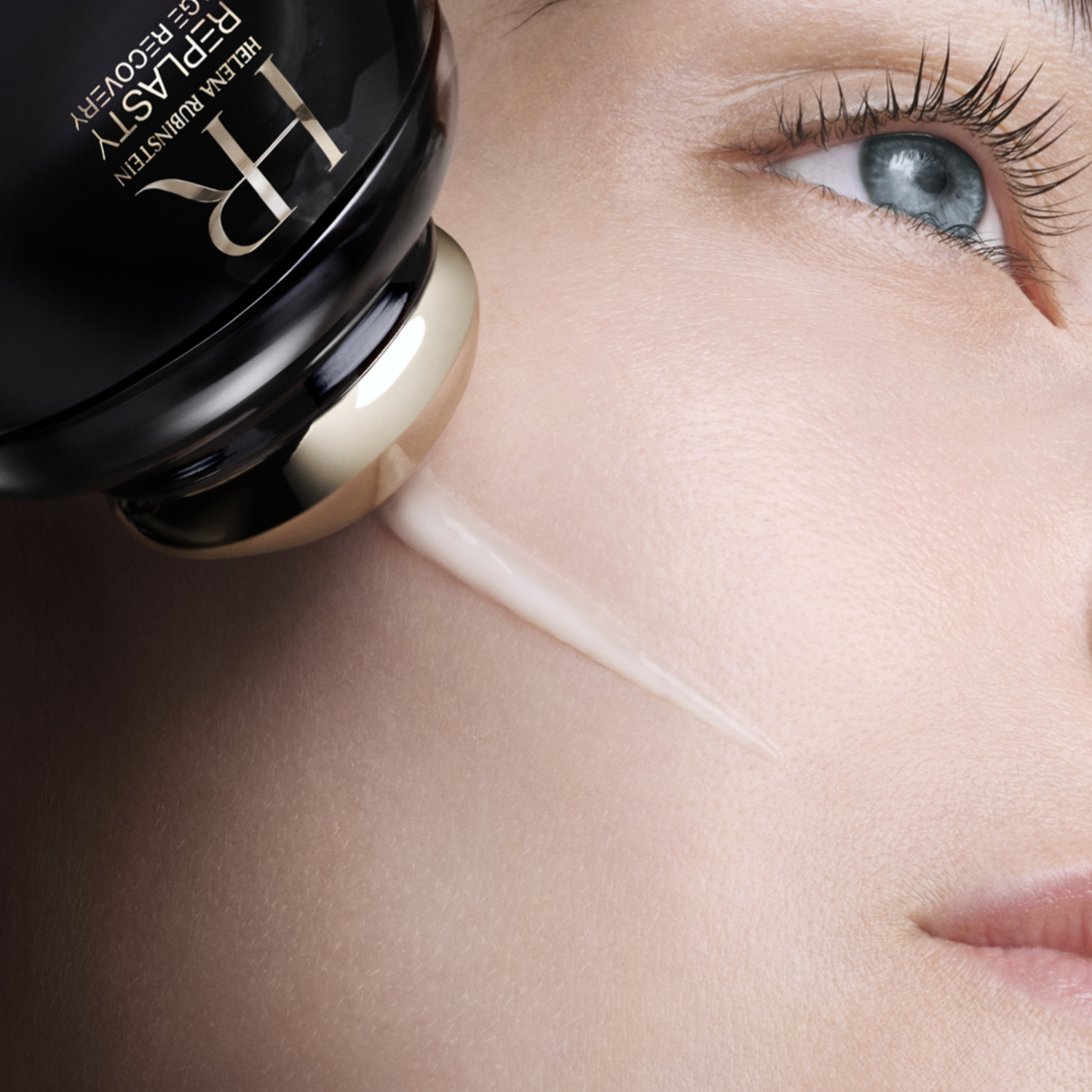Replasty Age Recovery Eye and Face Contour Concentrate