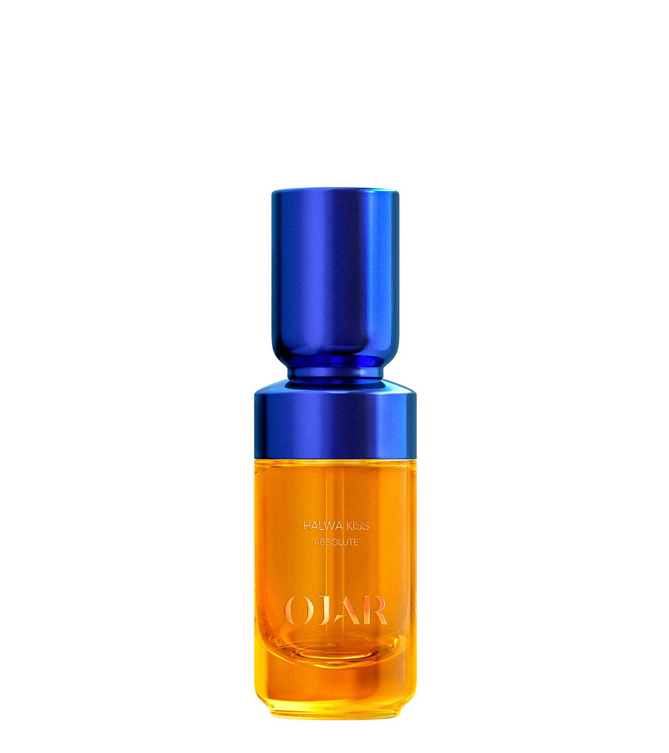 HALWA KISS PERFUME OIL ABSOLUTE