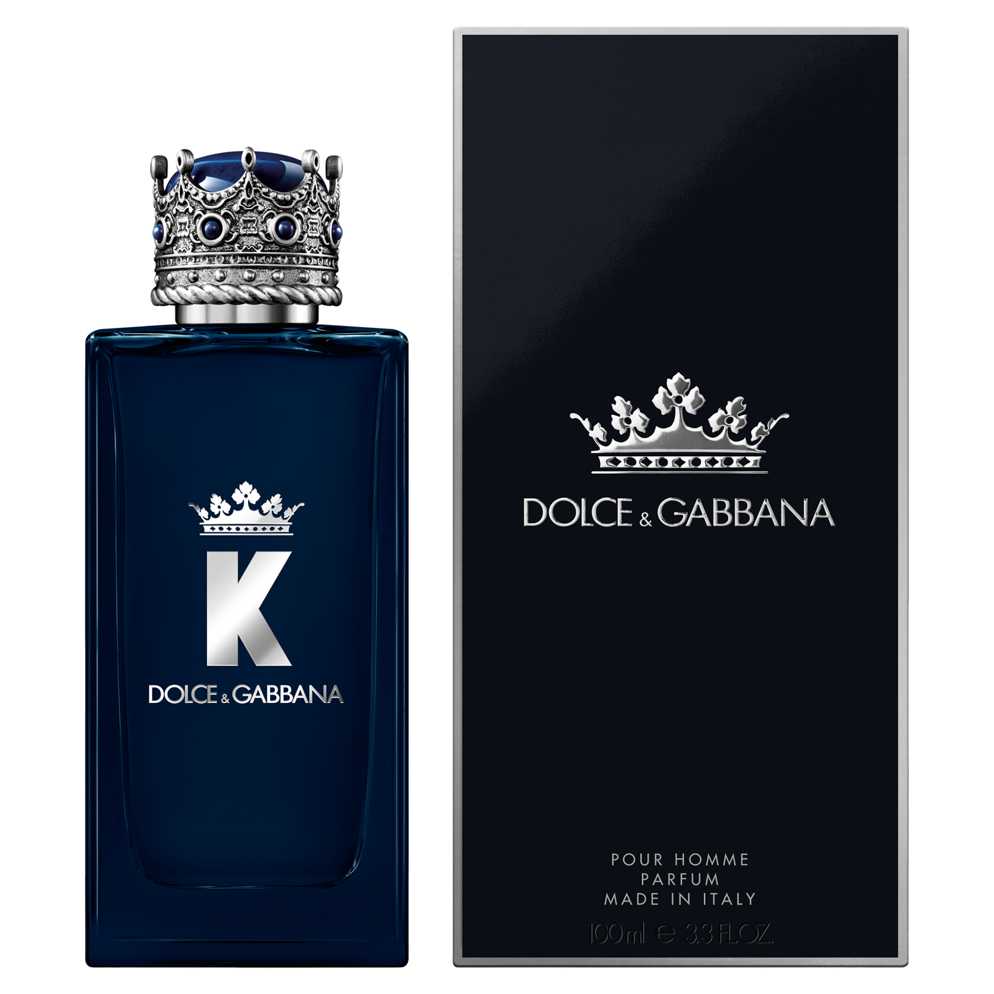 K by Dolce&Gabbana Parfum