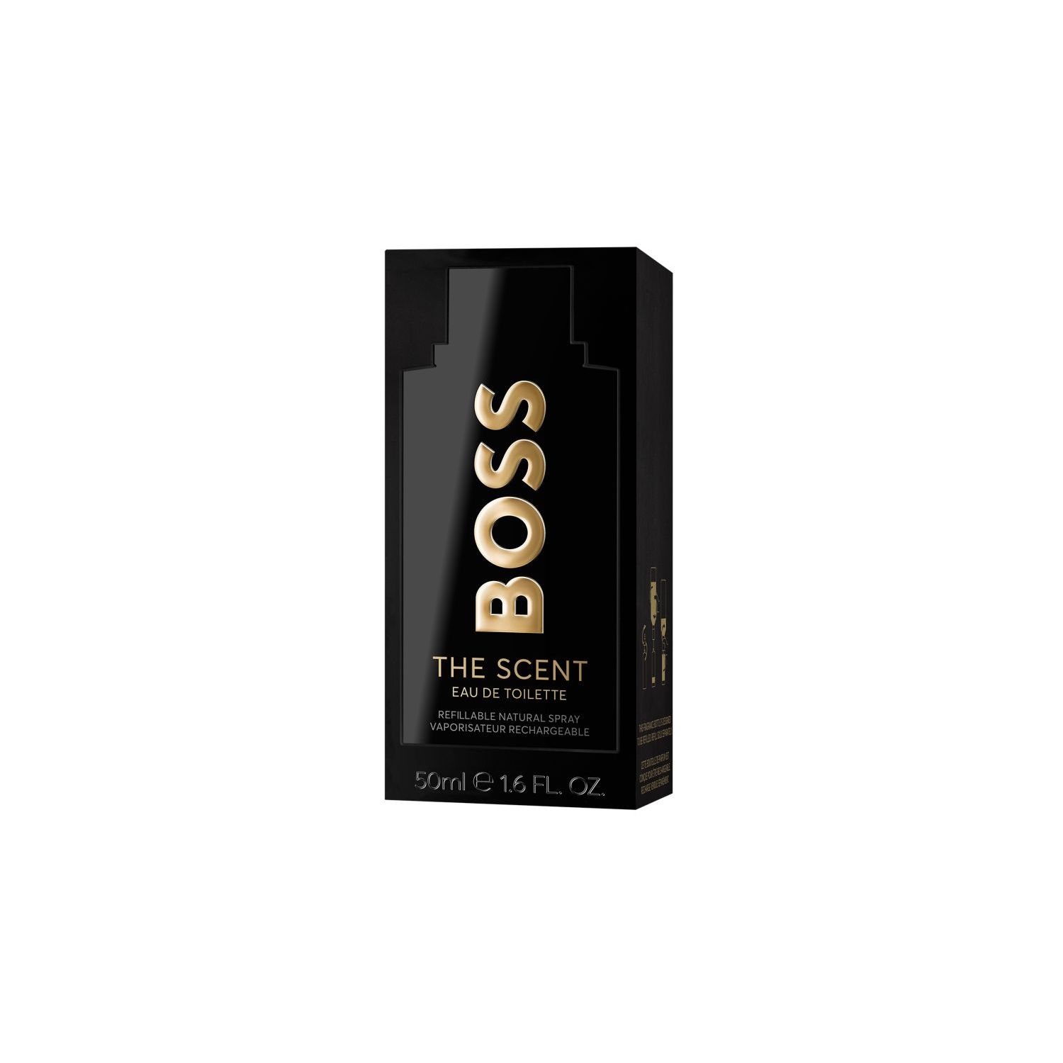 Boss The Scent Eau de Toilette