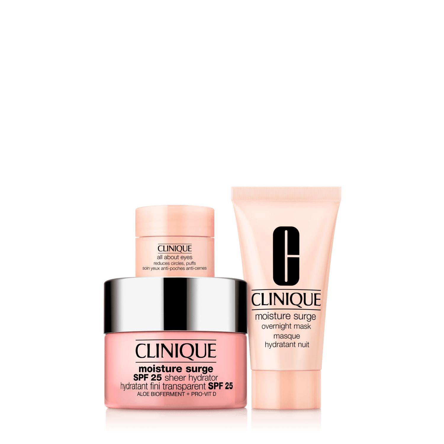 Hydrate & Glow Sun Protection