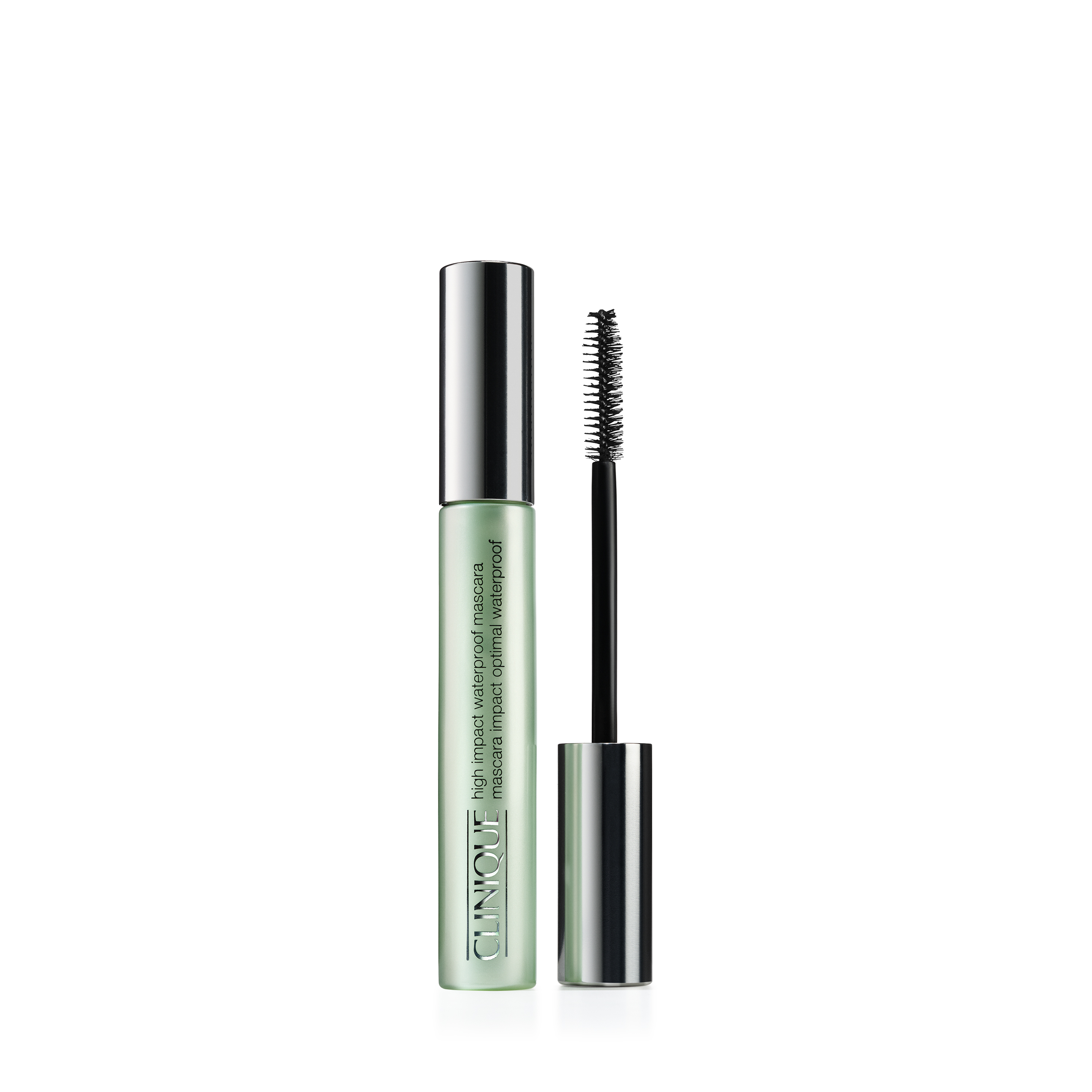 High Impact Waterproof Mascara