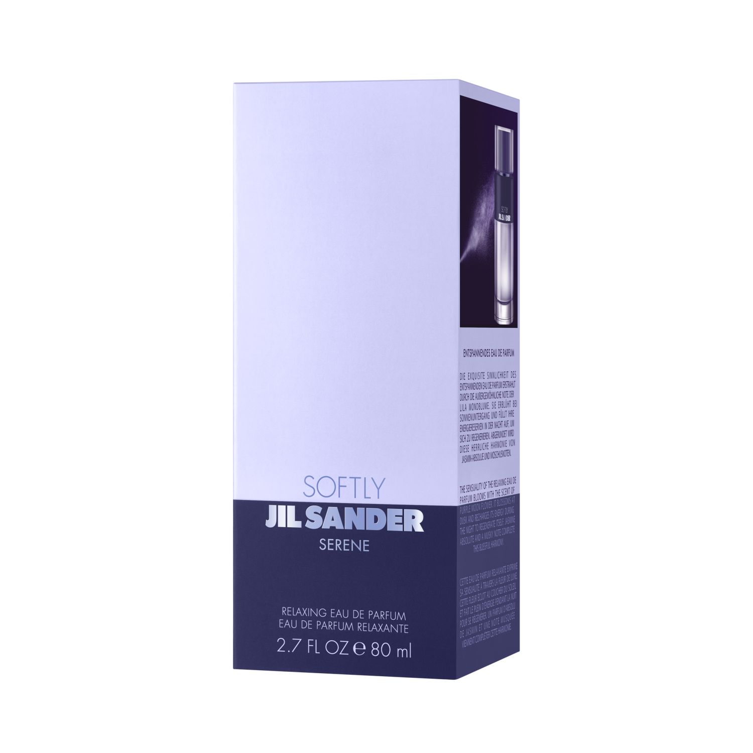 Softly Serene Eau de Parfum