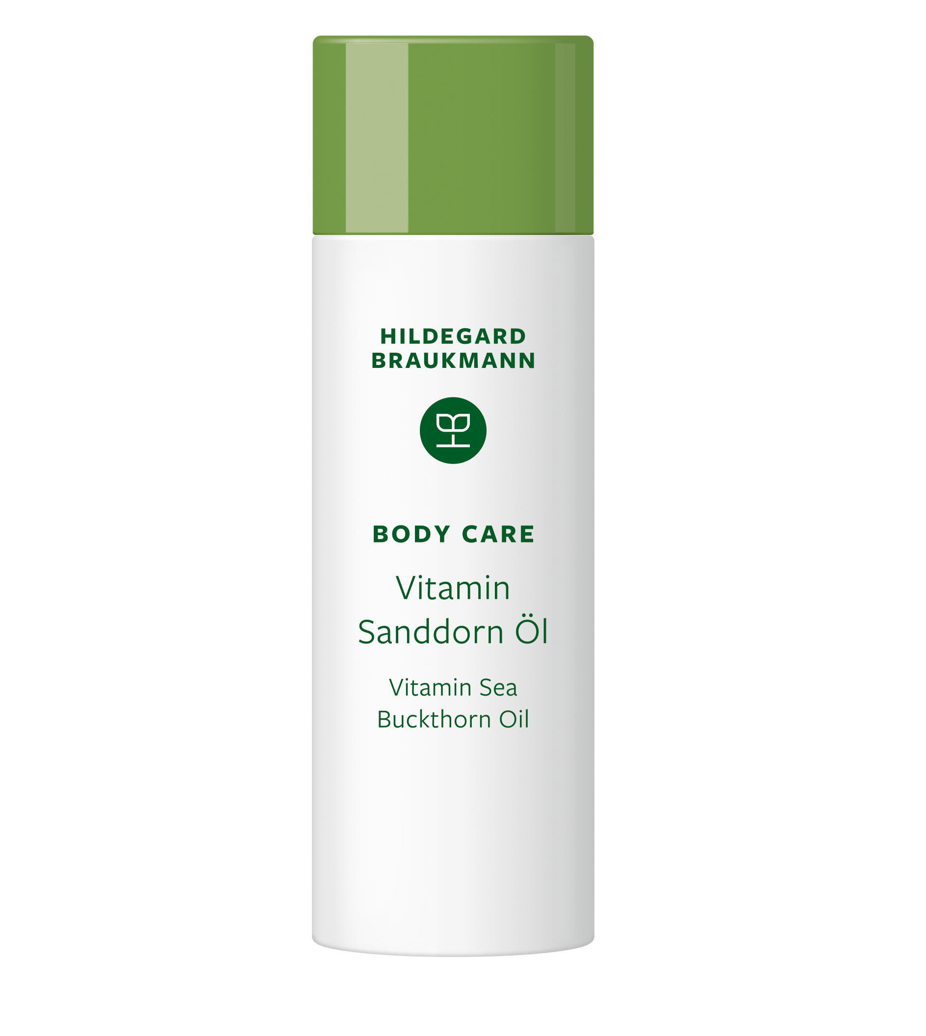 Vitamin Sanddorn Öl