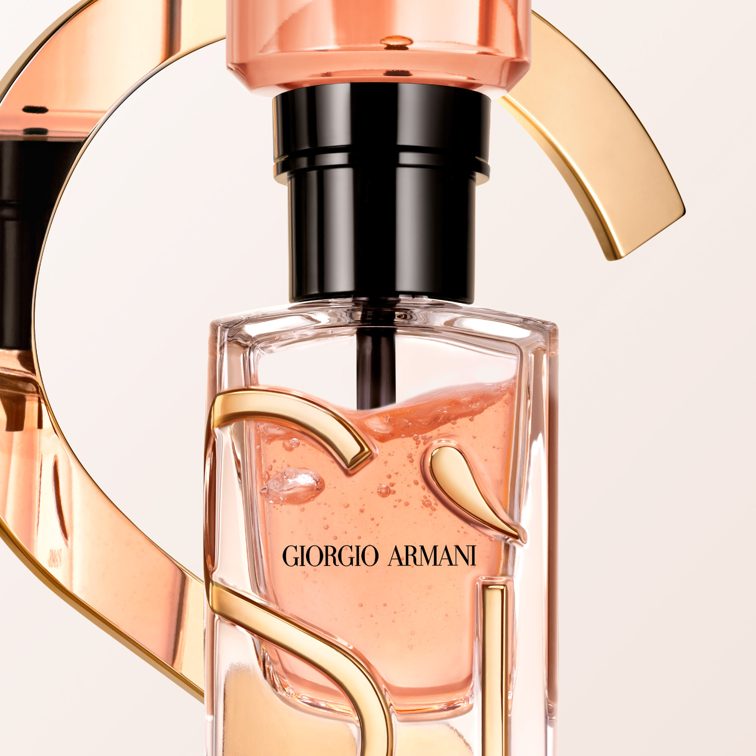 Sí Intense Eau de Parfum (Refillable)