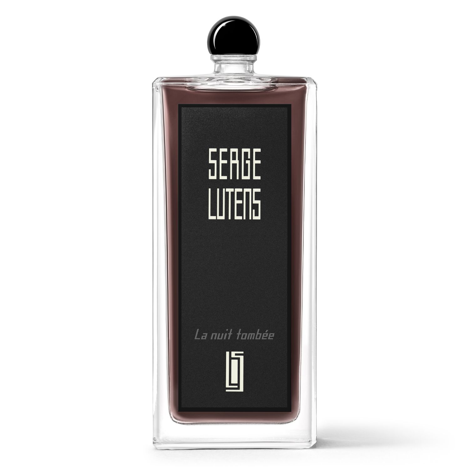 La nuit tombée Eau de Parfum