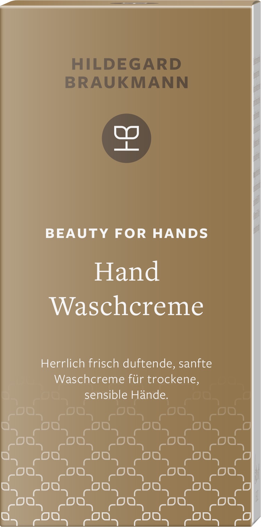 Handwaschcreme