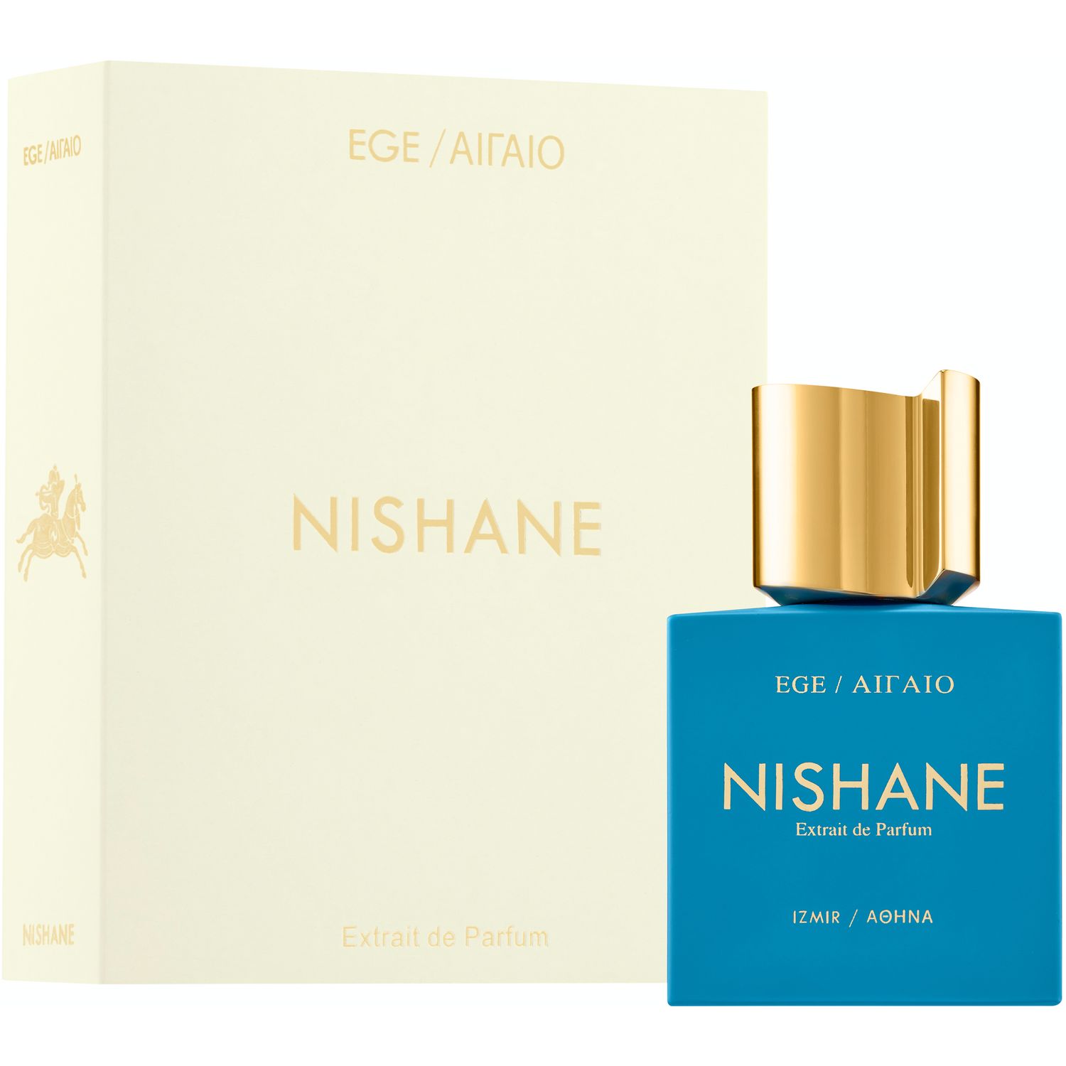 Ege Extrait de Parfum
