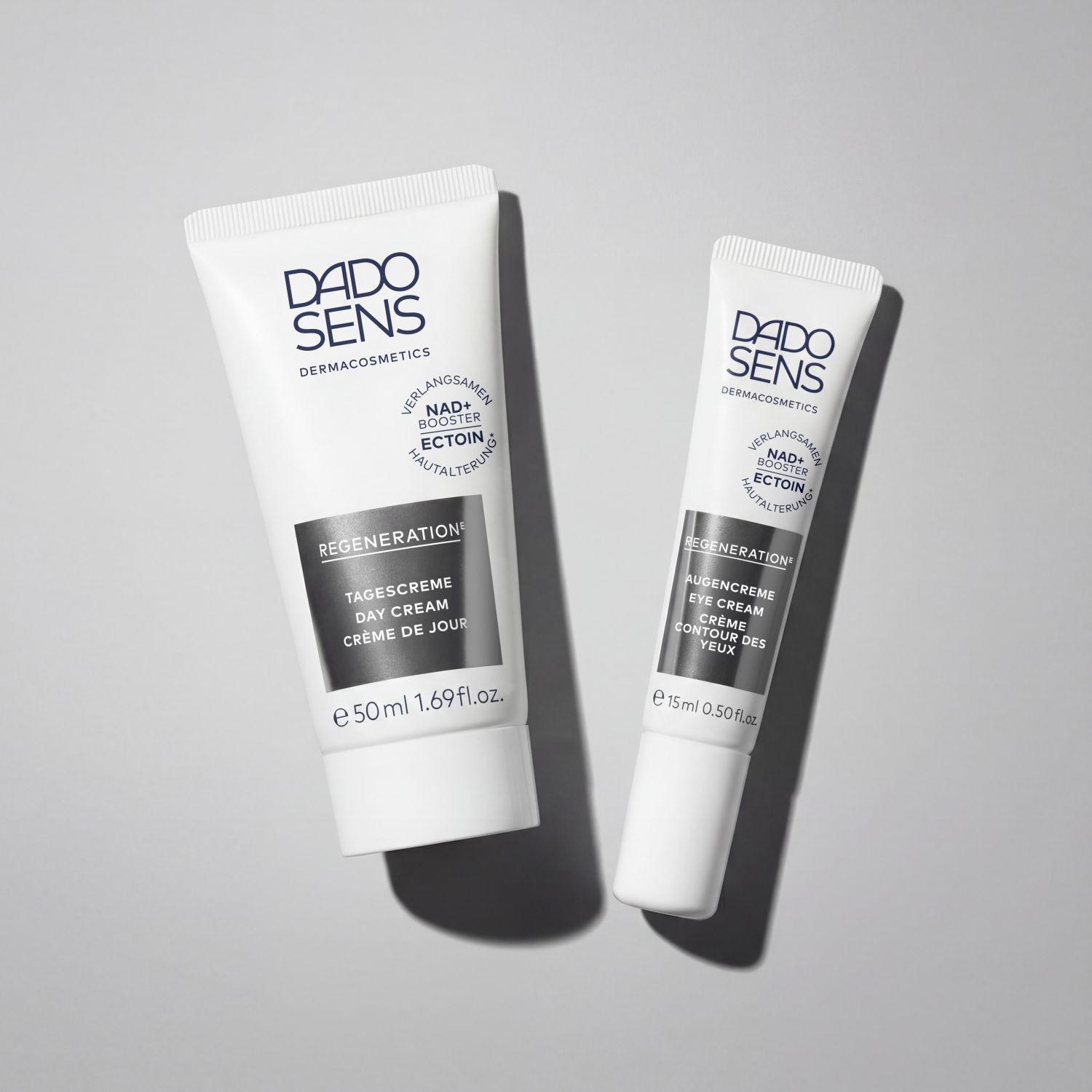 Regeneration E Augencreme