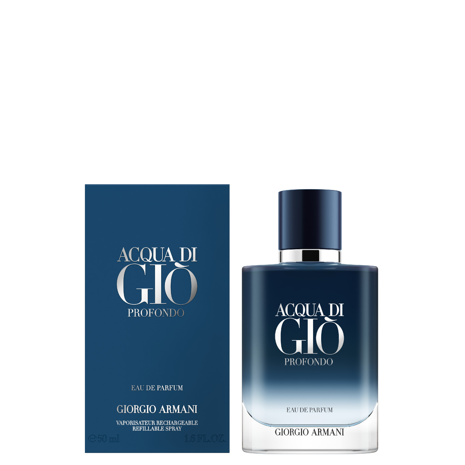 Acqua di Giò Profondo Eau de Parfum
