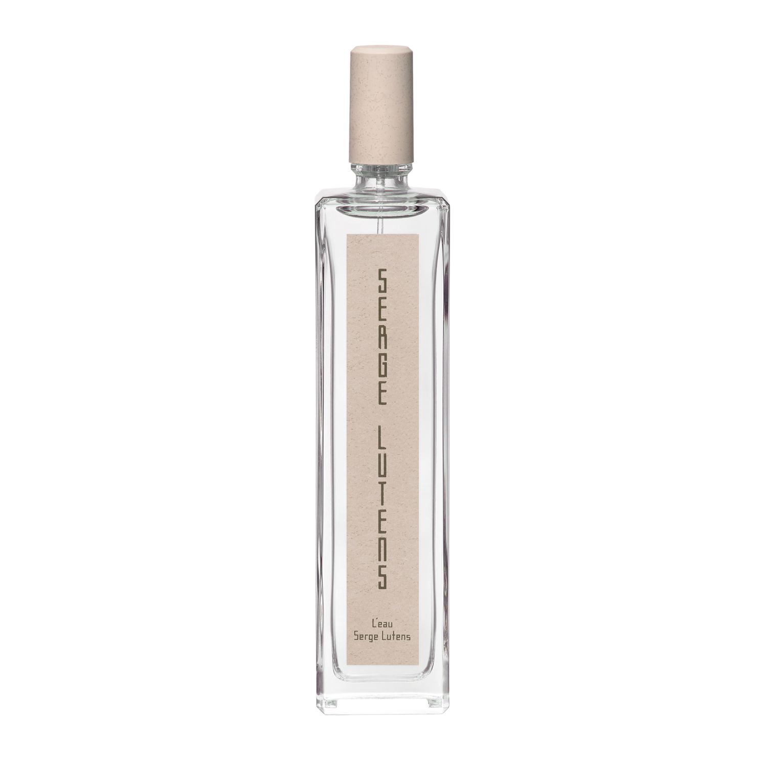 L'Eau Serge Lutens Eau de Parfum