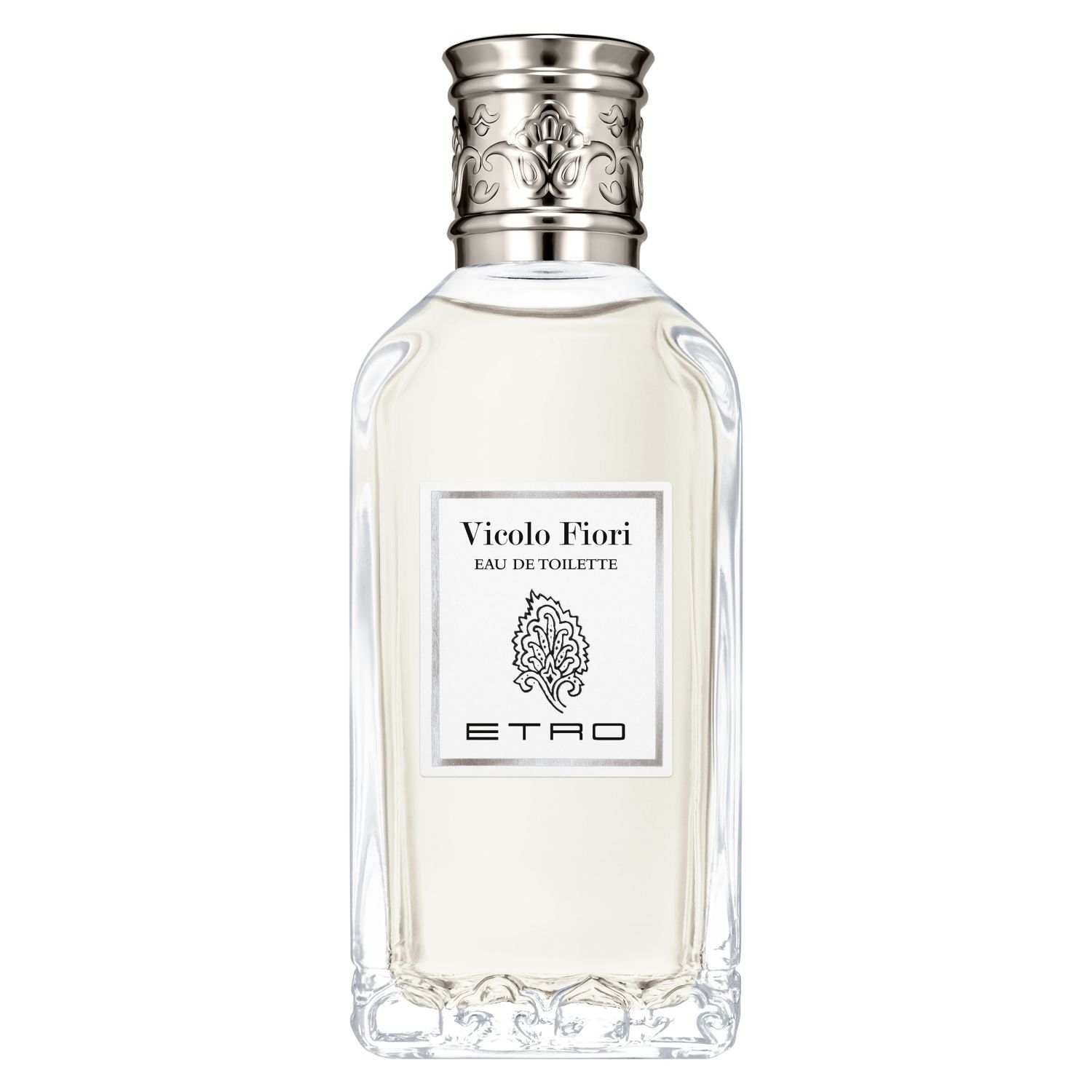 Vicolo Fiori Eau de Toilette