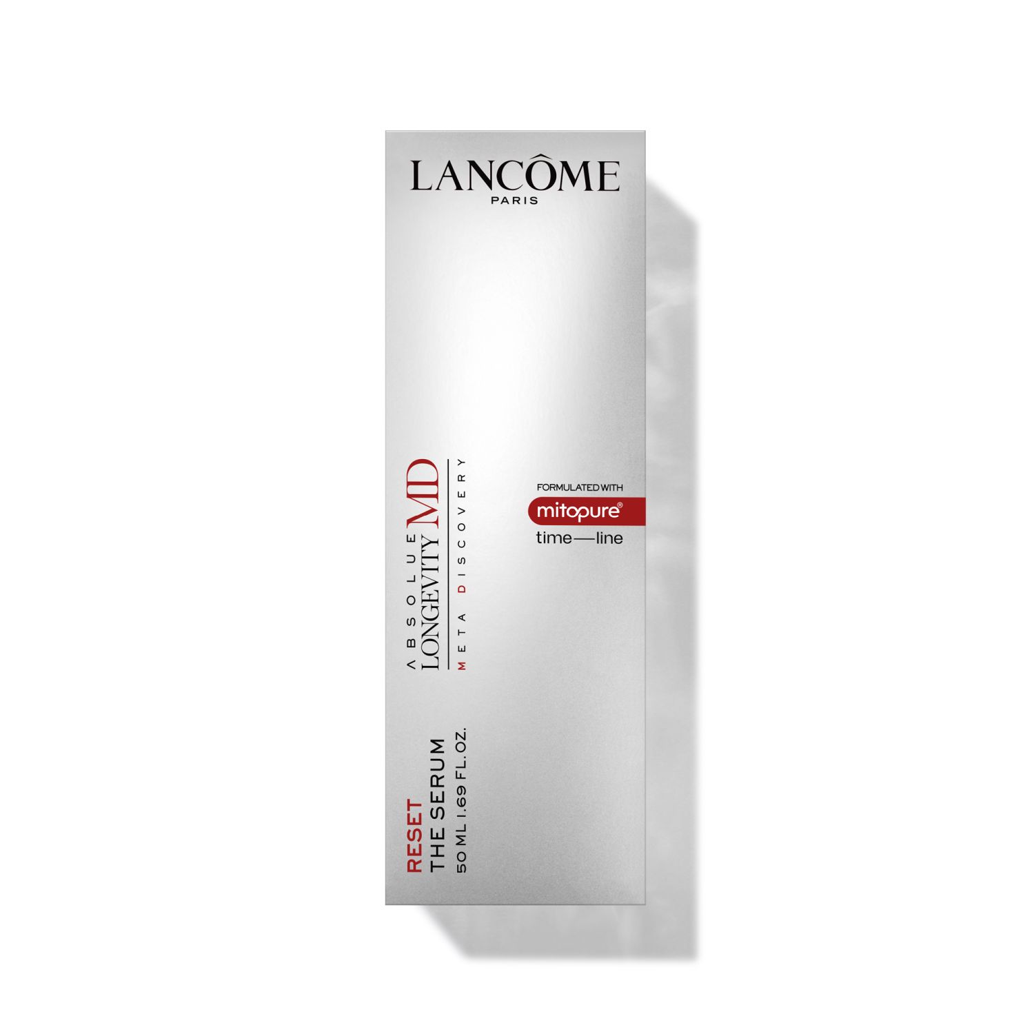 Absolue Longevity MD Reset The Serum