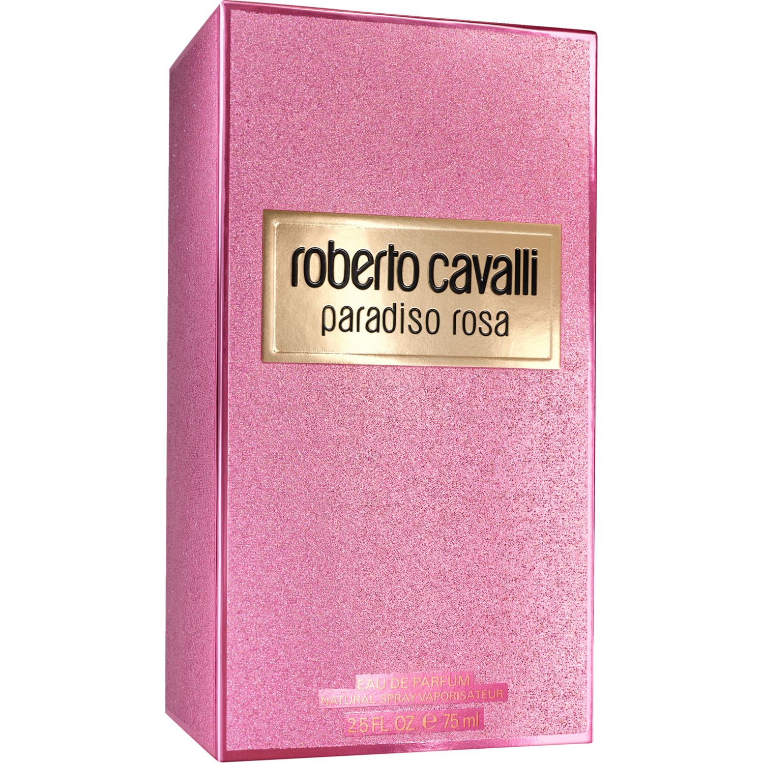 Paradiso Rosa Woman Eau de Parfum