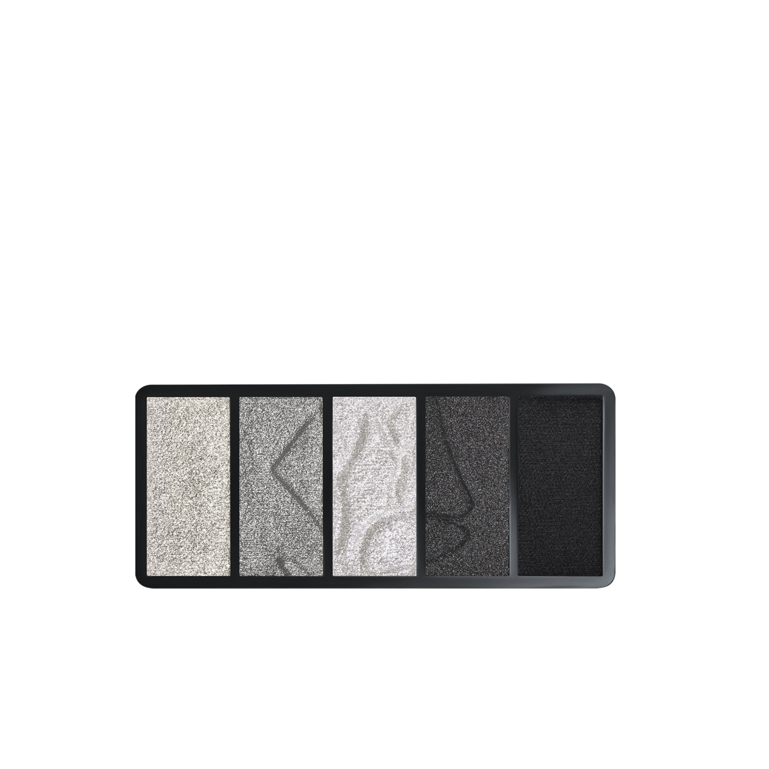 Hypnôse Palette 14 Smokey Chic