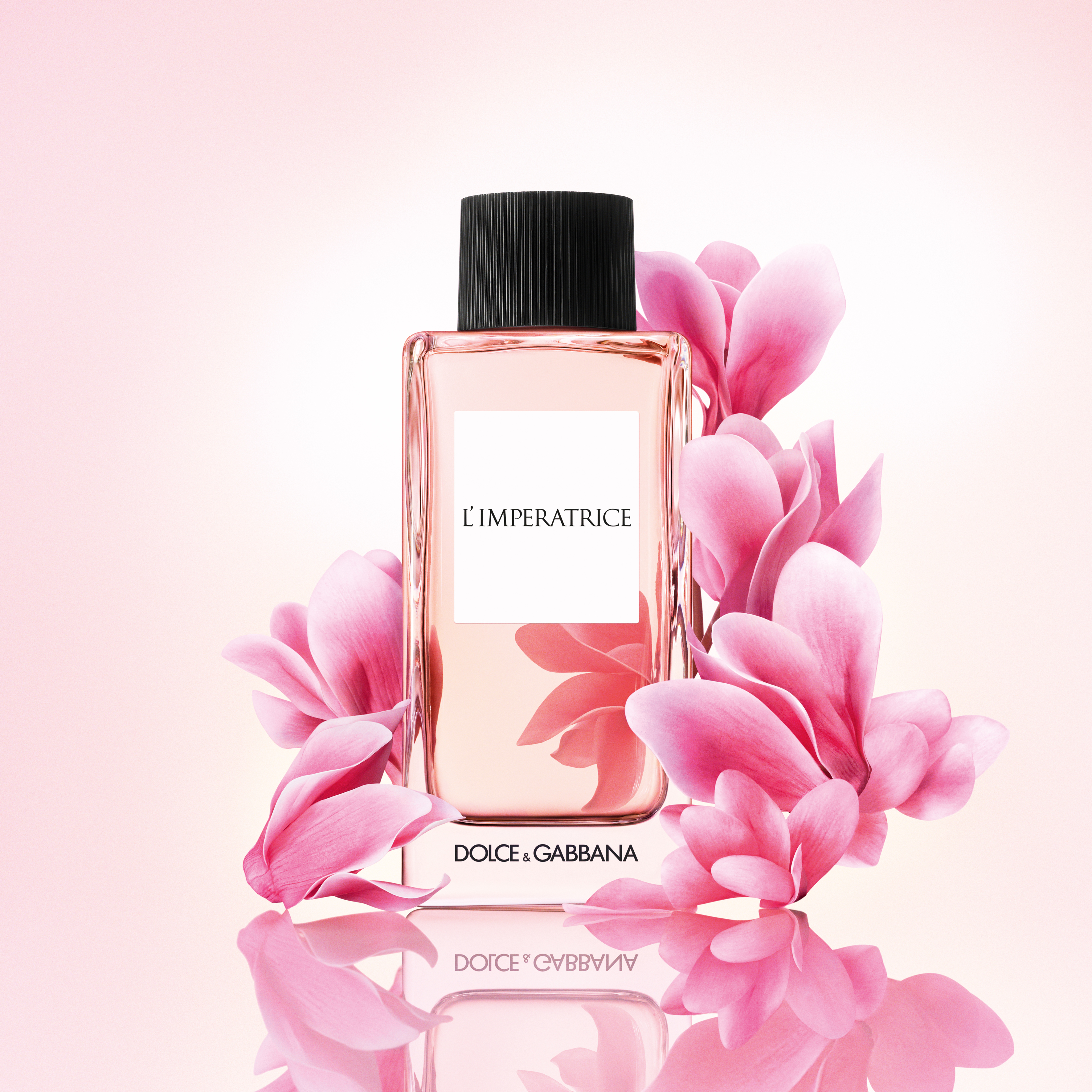 L'Imperatrice Eau de Toilette