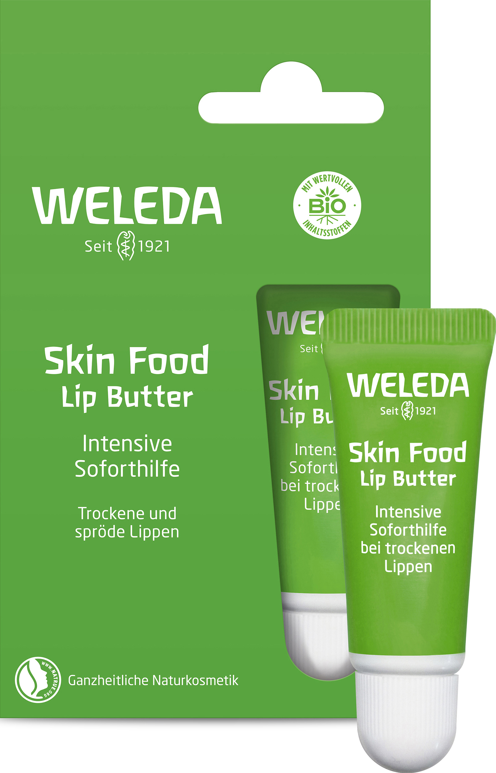 Skin Food Lip Butter