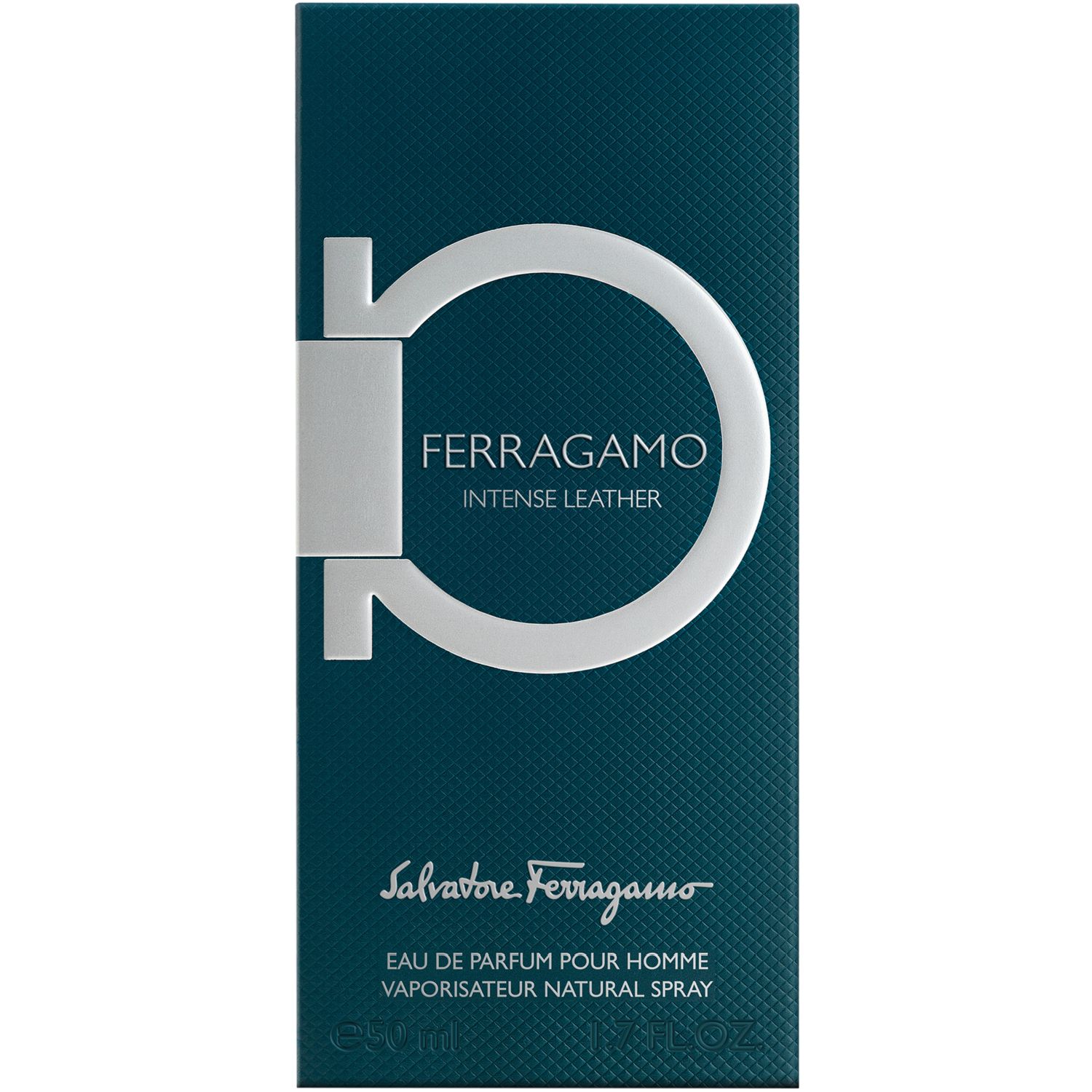 Intense Leather Eau de Parfum