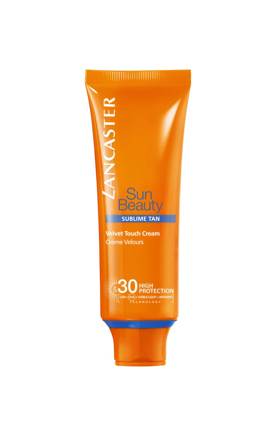 LA Sun Beauty Face SF30 50ml