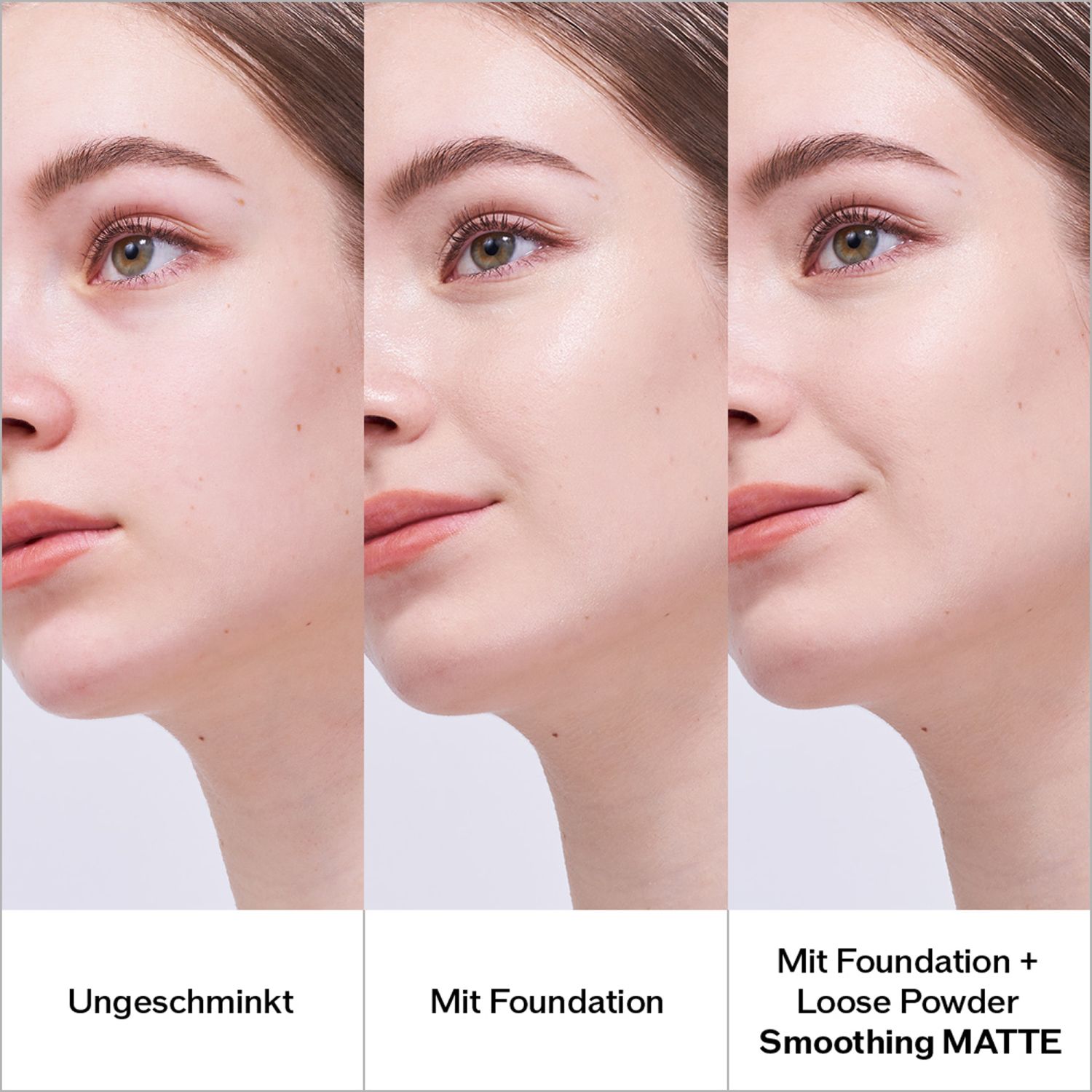 REVITALESSENCE Loose Setting  Powder Matte