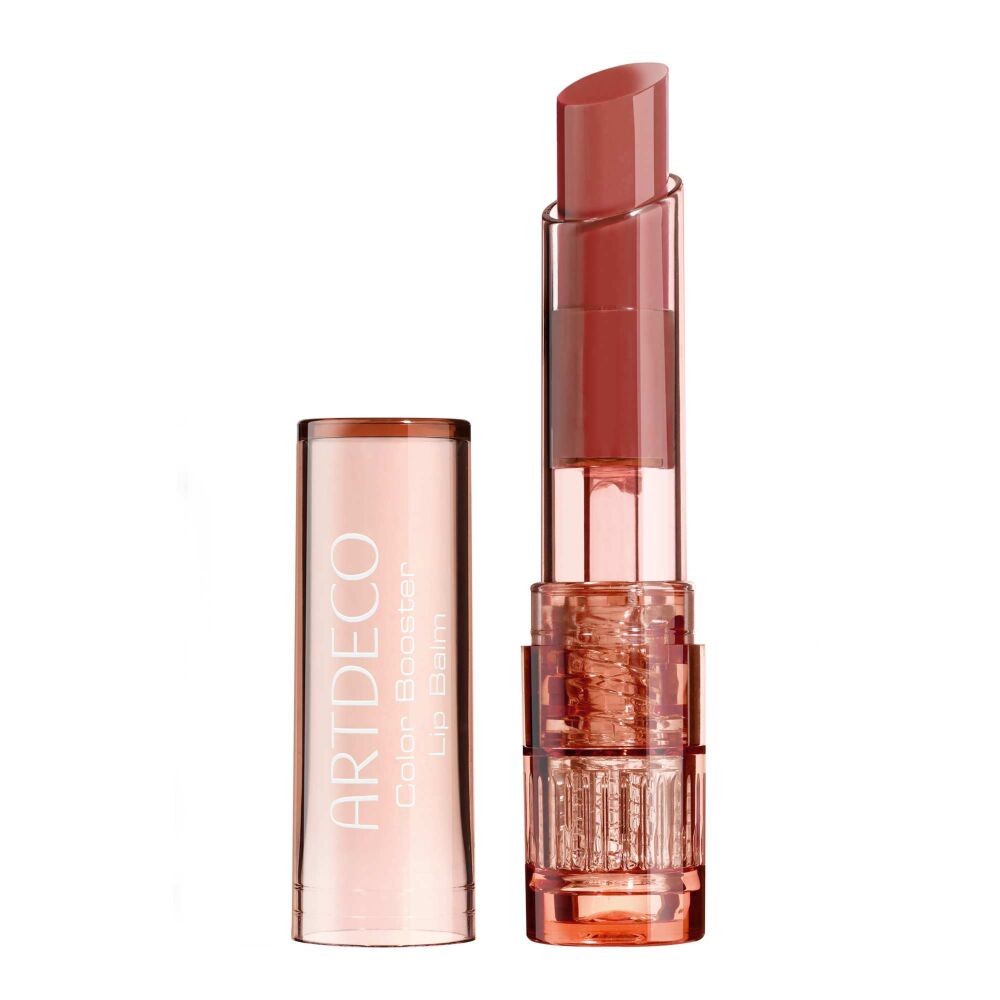 Color Booster Lip Balm