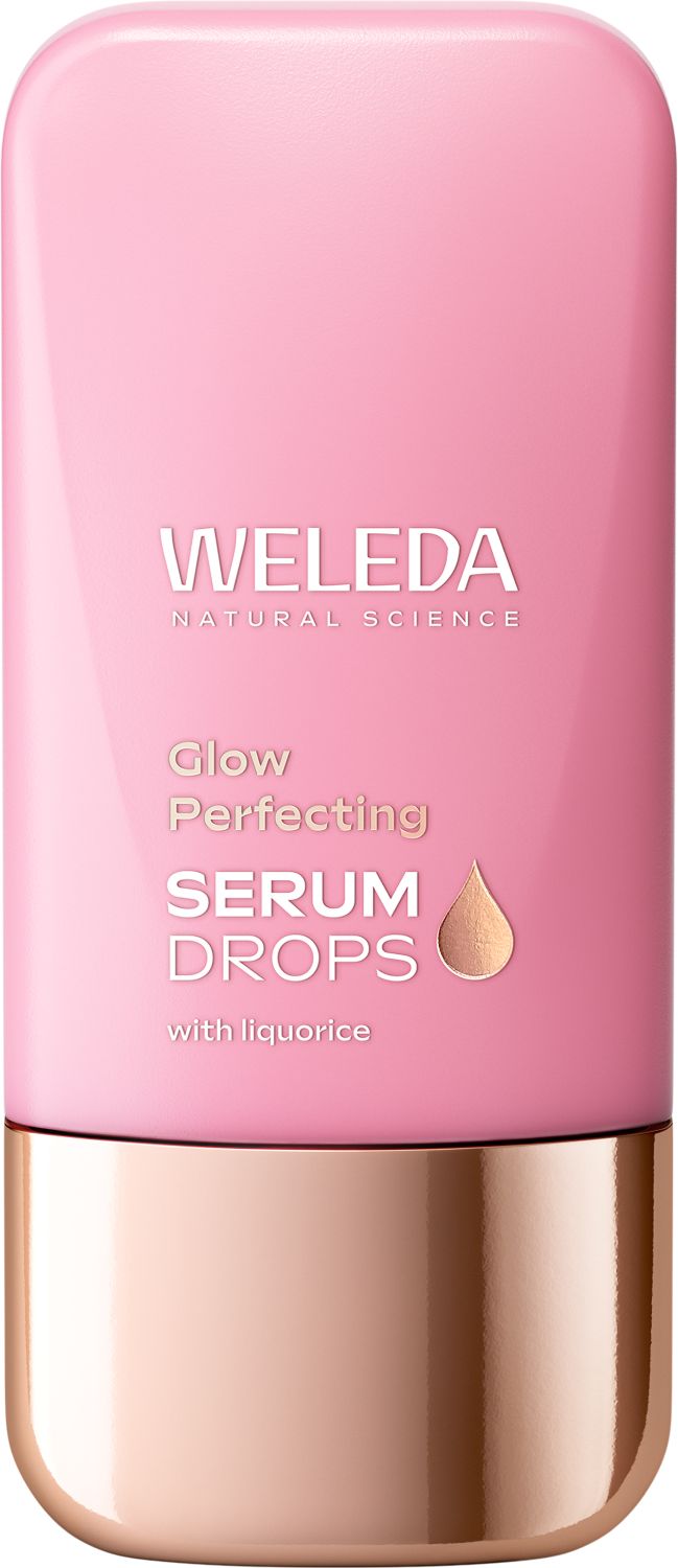 Glow Perfecting Serum Drops