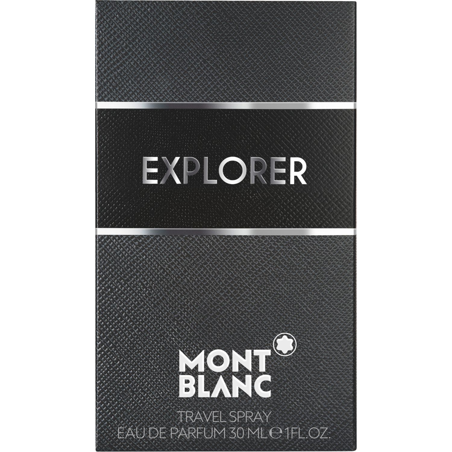 Explorer Eau de Parfum