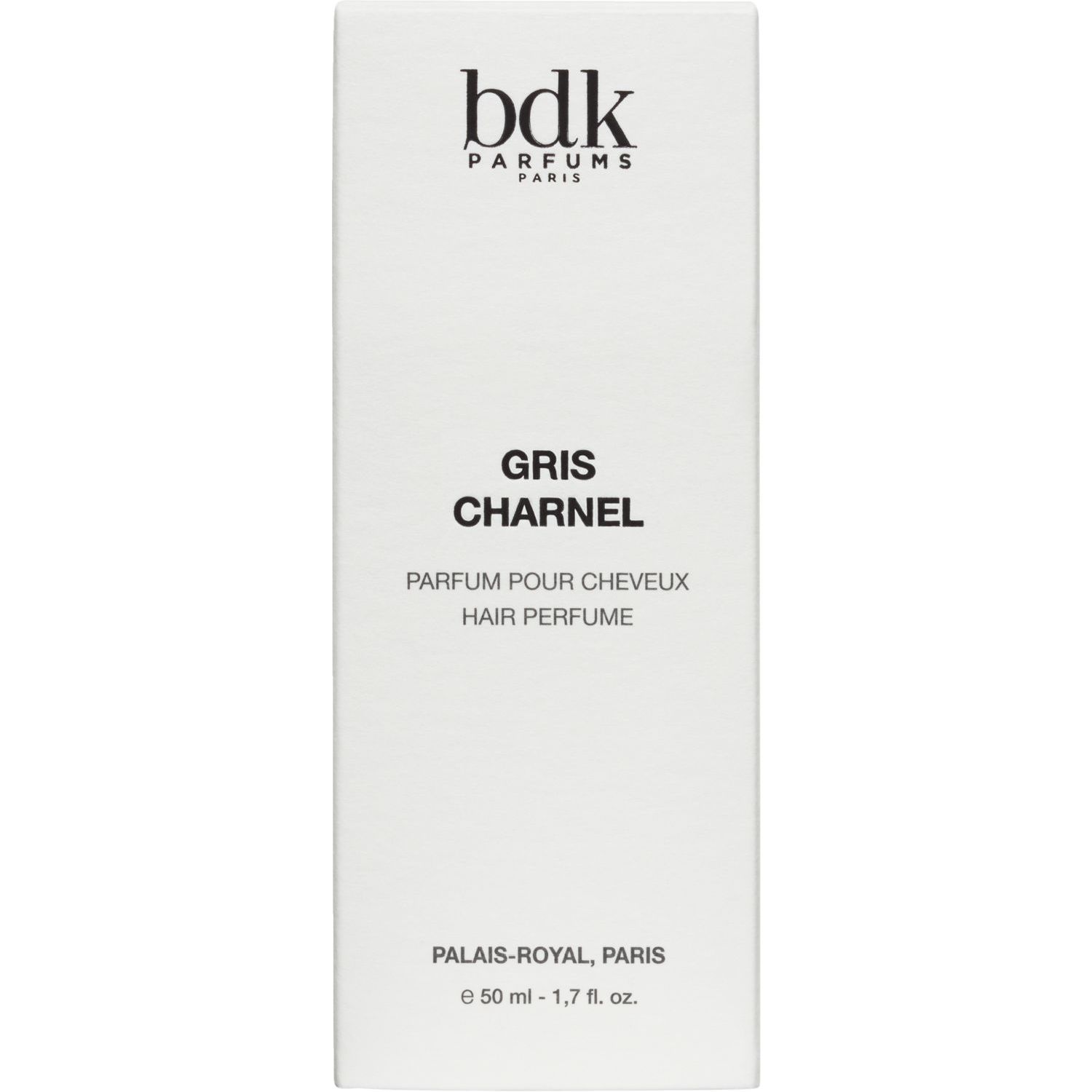 Gris Charnel Hair Perfume 50ml