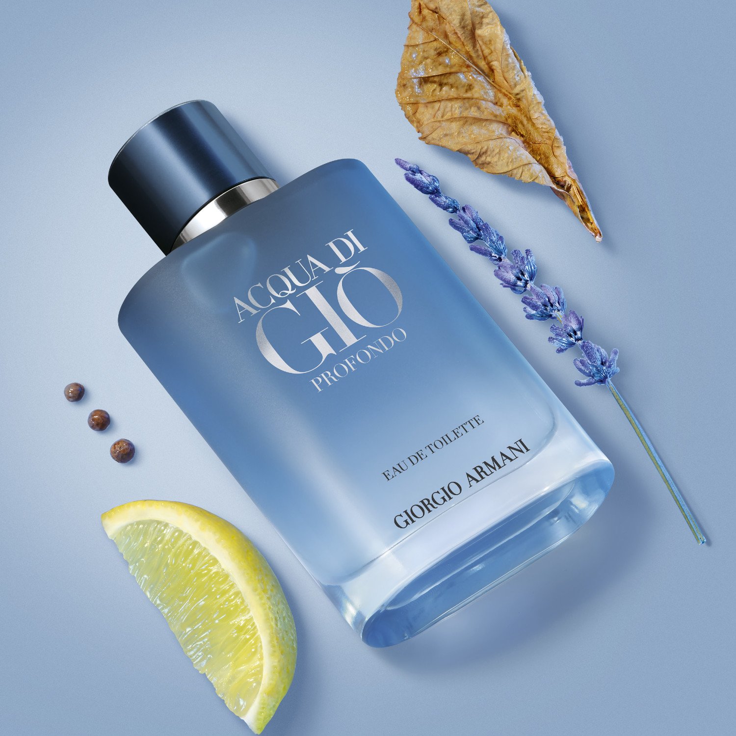 Acqua Di Gio Profondo Eau de Toilette