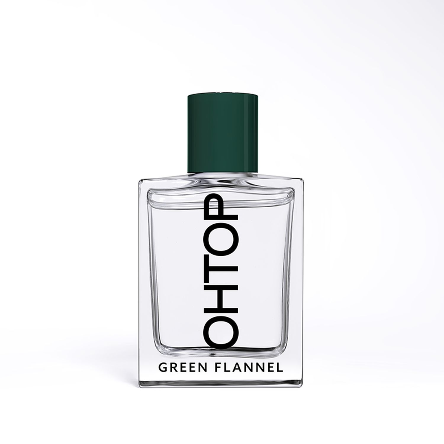 GREEN FLANNEL Eau de Parfum